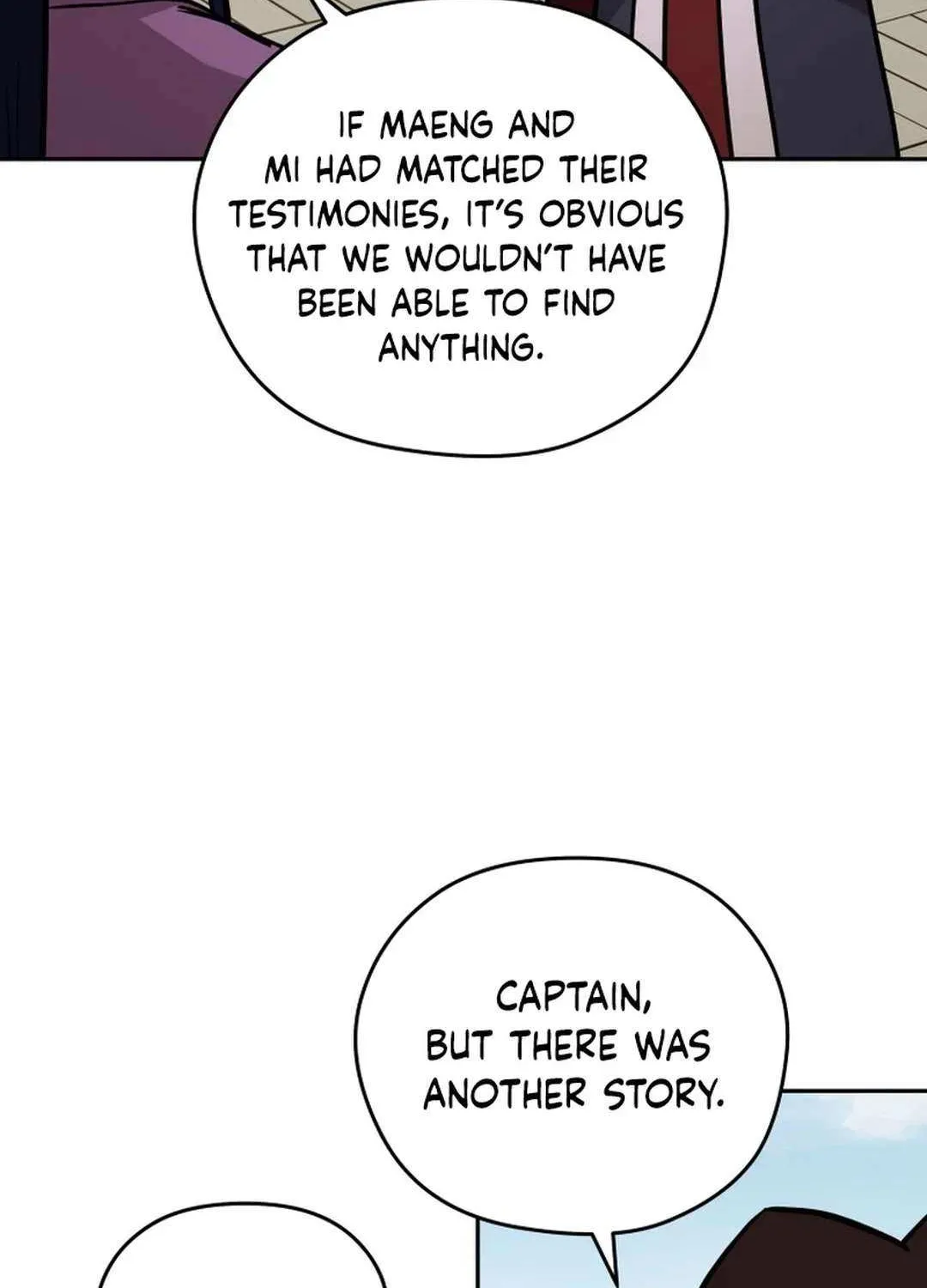 Gwanjeon: Kang Jin Lee Chapter 175 page 49 - 