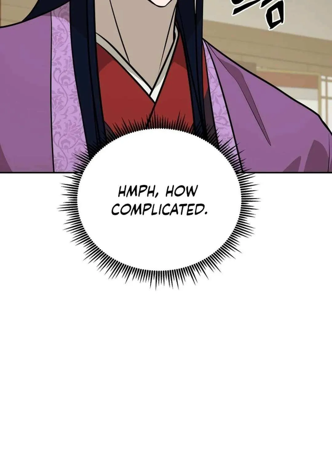 Gwanjeon: Kang Jin Lee Chapter 175 page 52 - 