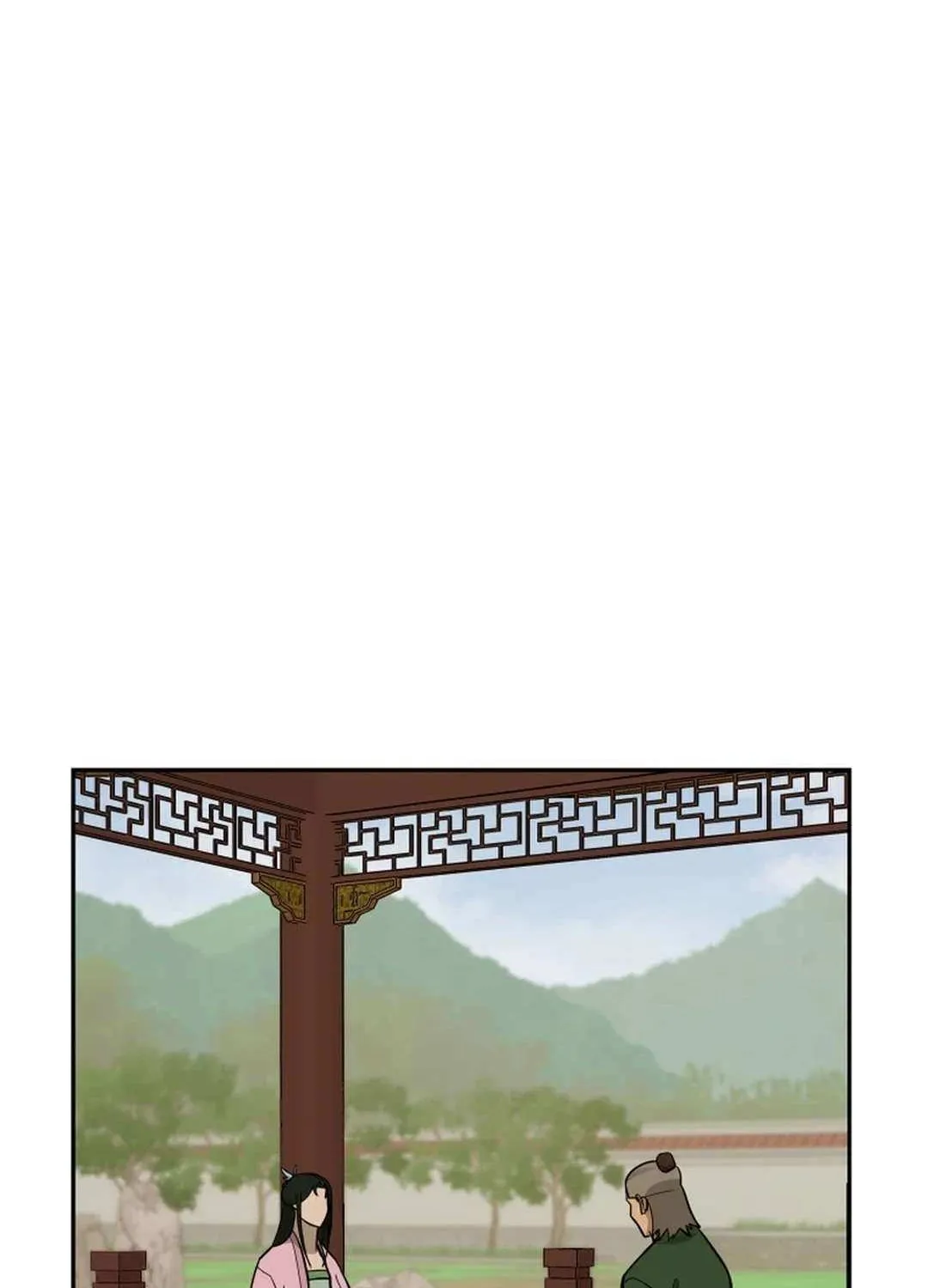 Gwanjeon: Kang Jin Lee Chapter 175 page 53 - 