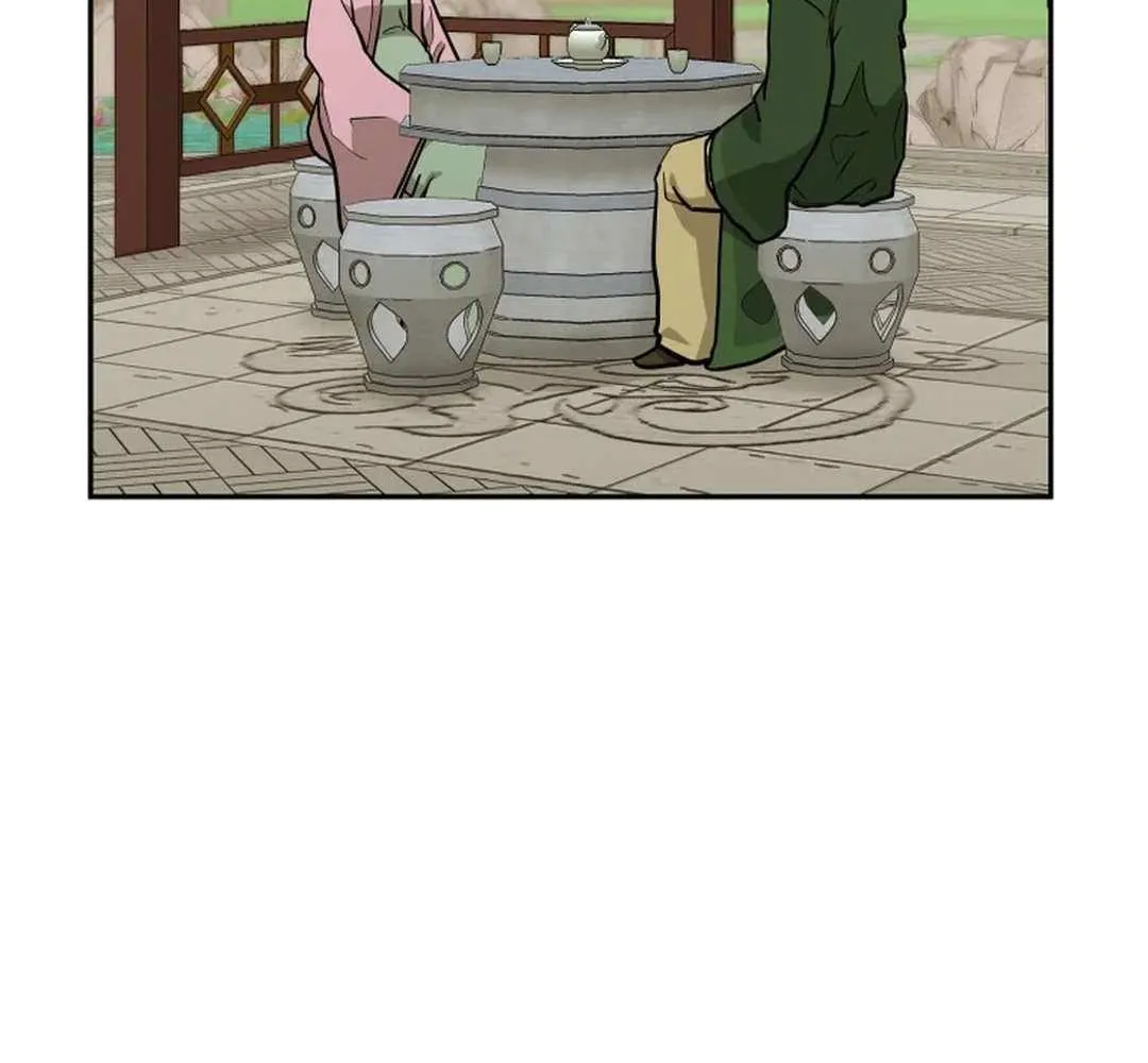 Gwanjeon: Kang Jin Lee Chapter 175 page 54 - 