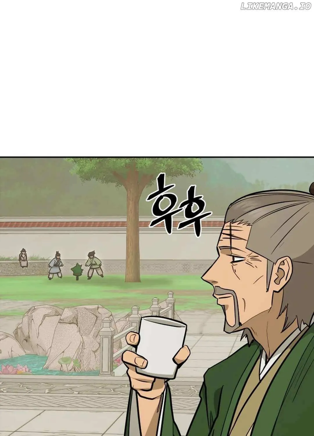 Gwanjeon: Kang Jin Lee Chapter 175 page 55 - 