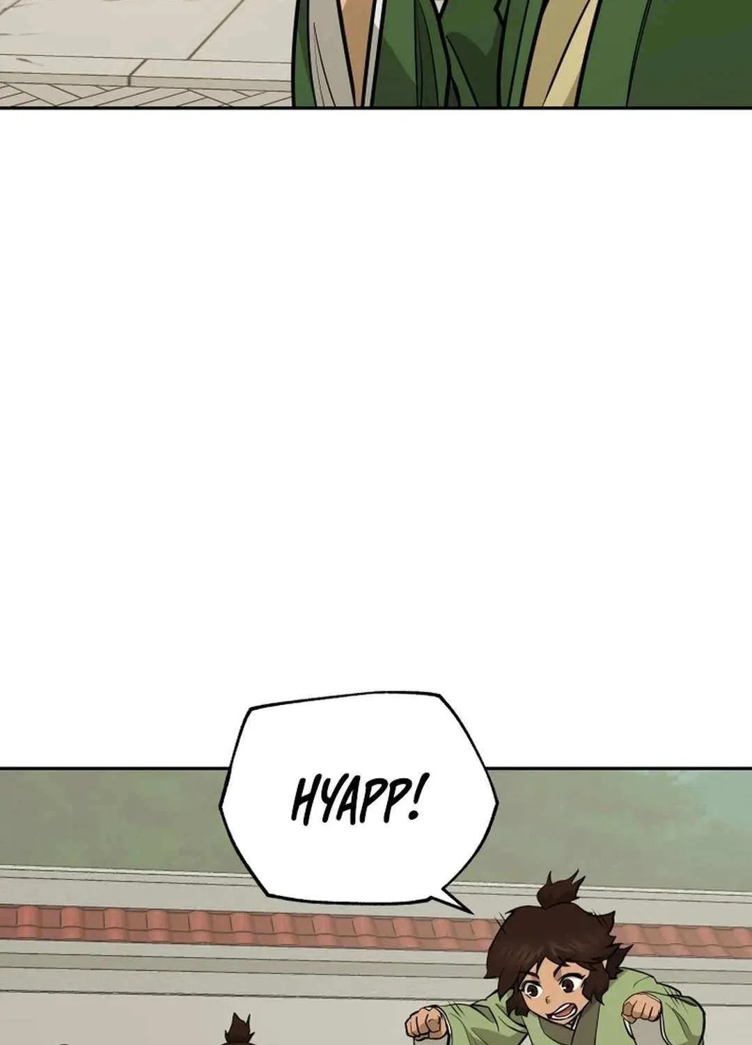 Gwanjeon: Kang Jin Lee Chapter 175 page 56 - 