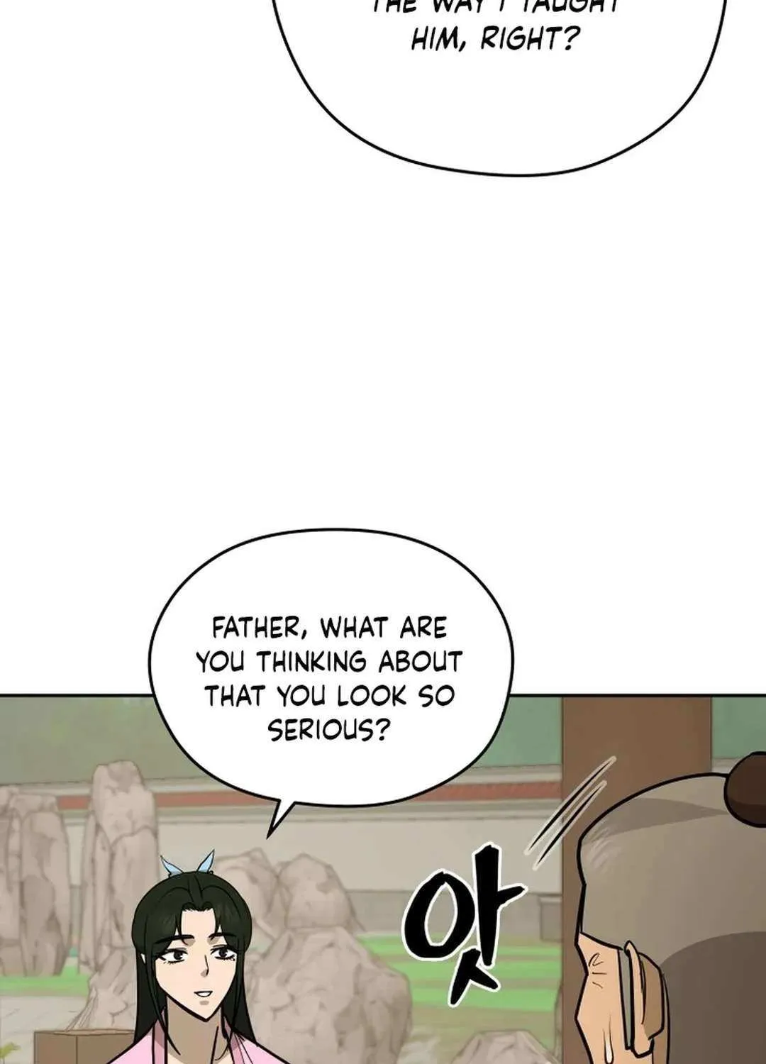 Gwanjeon: Kang Jin Lee Chapter 175 page 59 - 