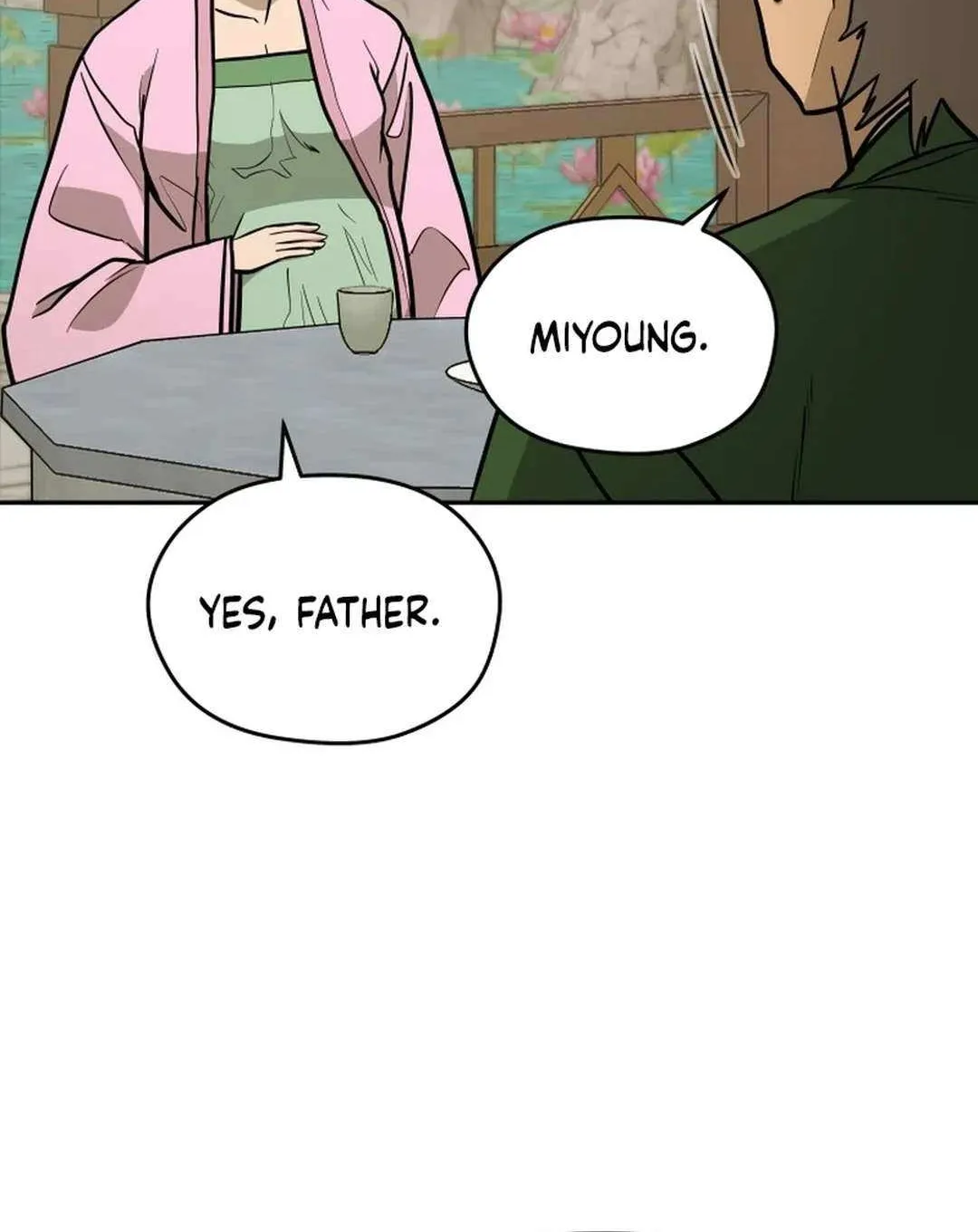 Gwanjeon: Kang Jin Lee Chapter 175 page 60 - 