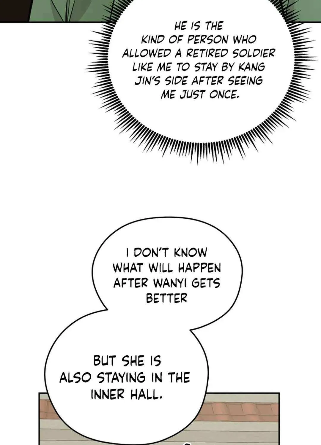Gwanjeon: Kang Jin Lee Chapter 175 page 64 - 