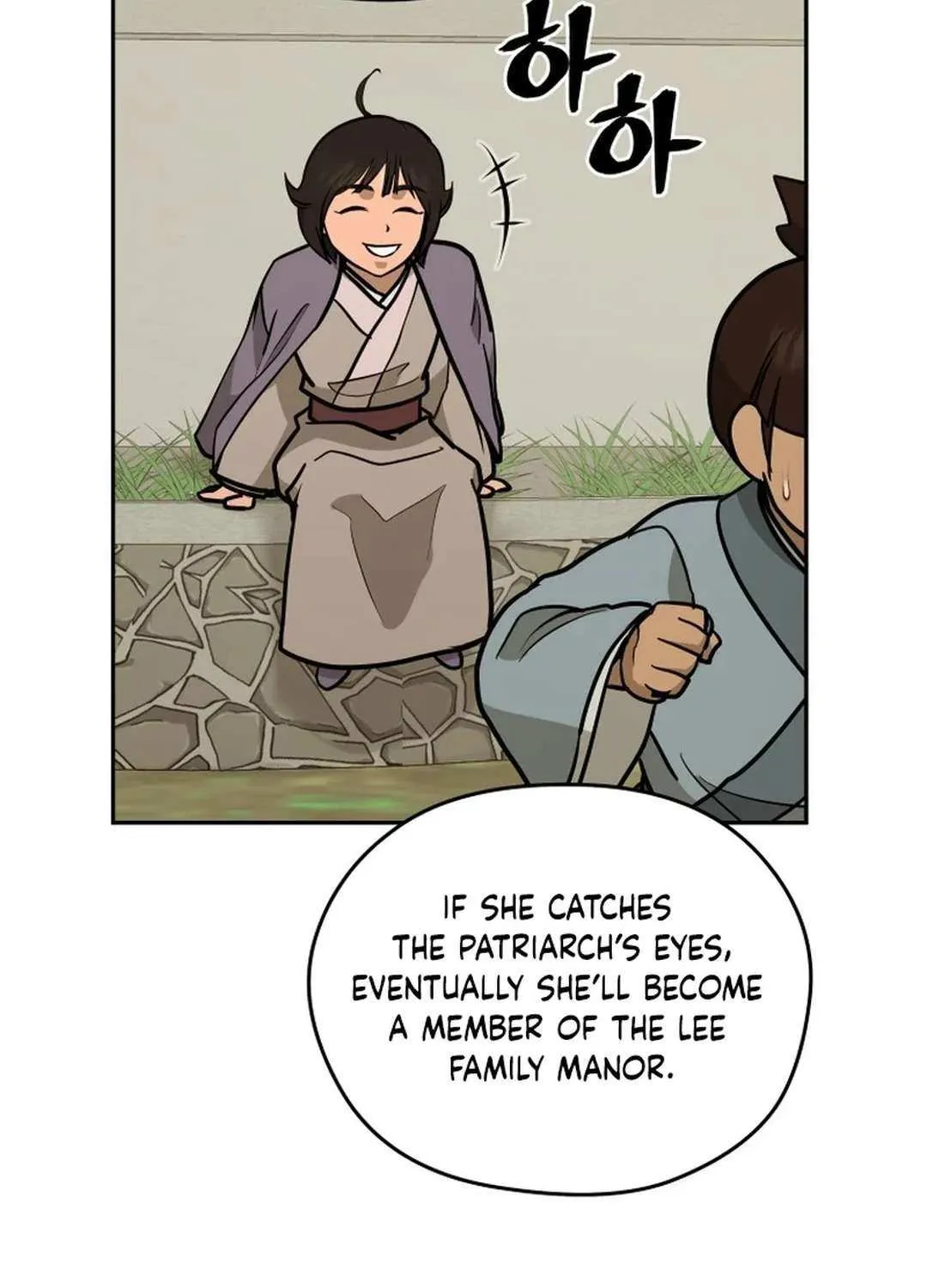 Gwanjeon: Kang Jin Lee Chapter 175 page 65 - 