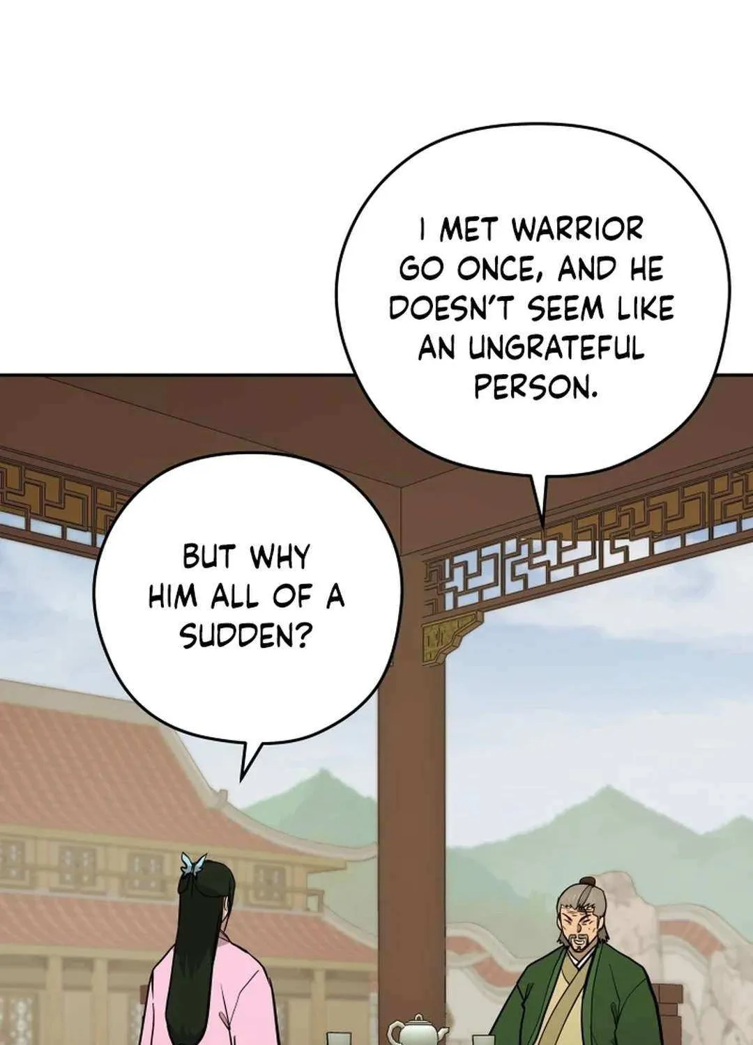 Gwanjeon: Kang Jin Lee Chapter 175 page 66 - 
