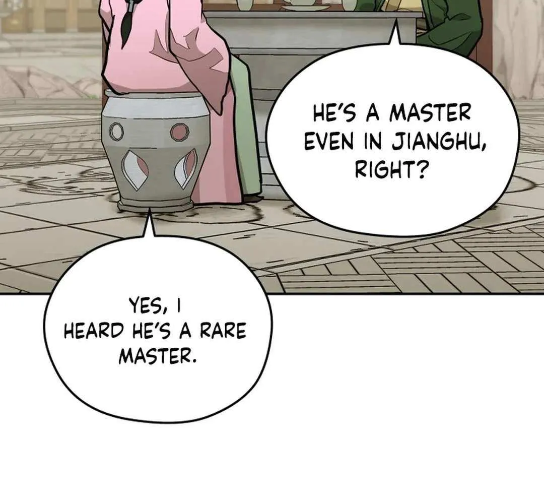 Gwanjeon: Kang Jin Lee Chapter 175 page 67 - 