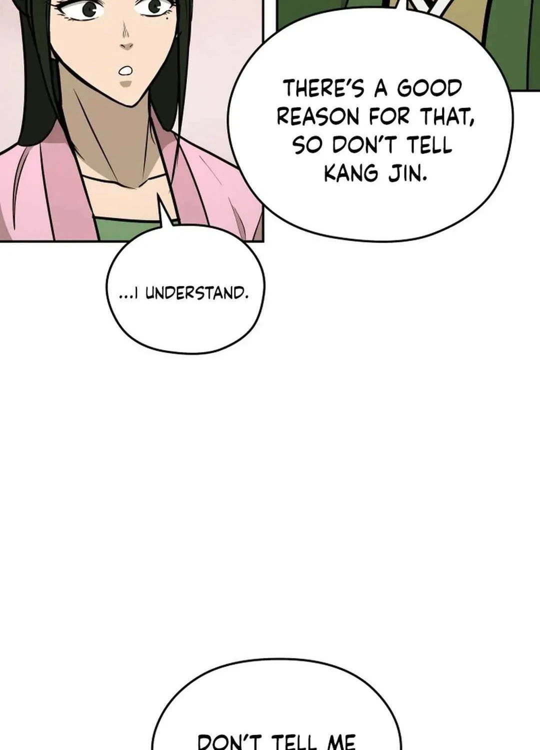 Gwanjeon: Kang Jin Lee Chapter 175 page 69 - 
