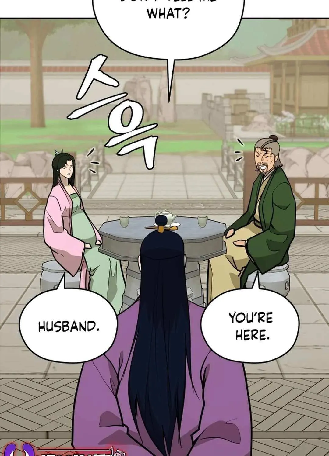 Gwanjeon: Kang Jin Lee Chapter 175 page 70 - 