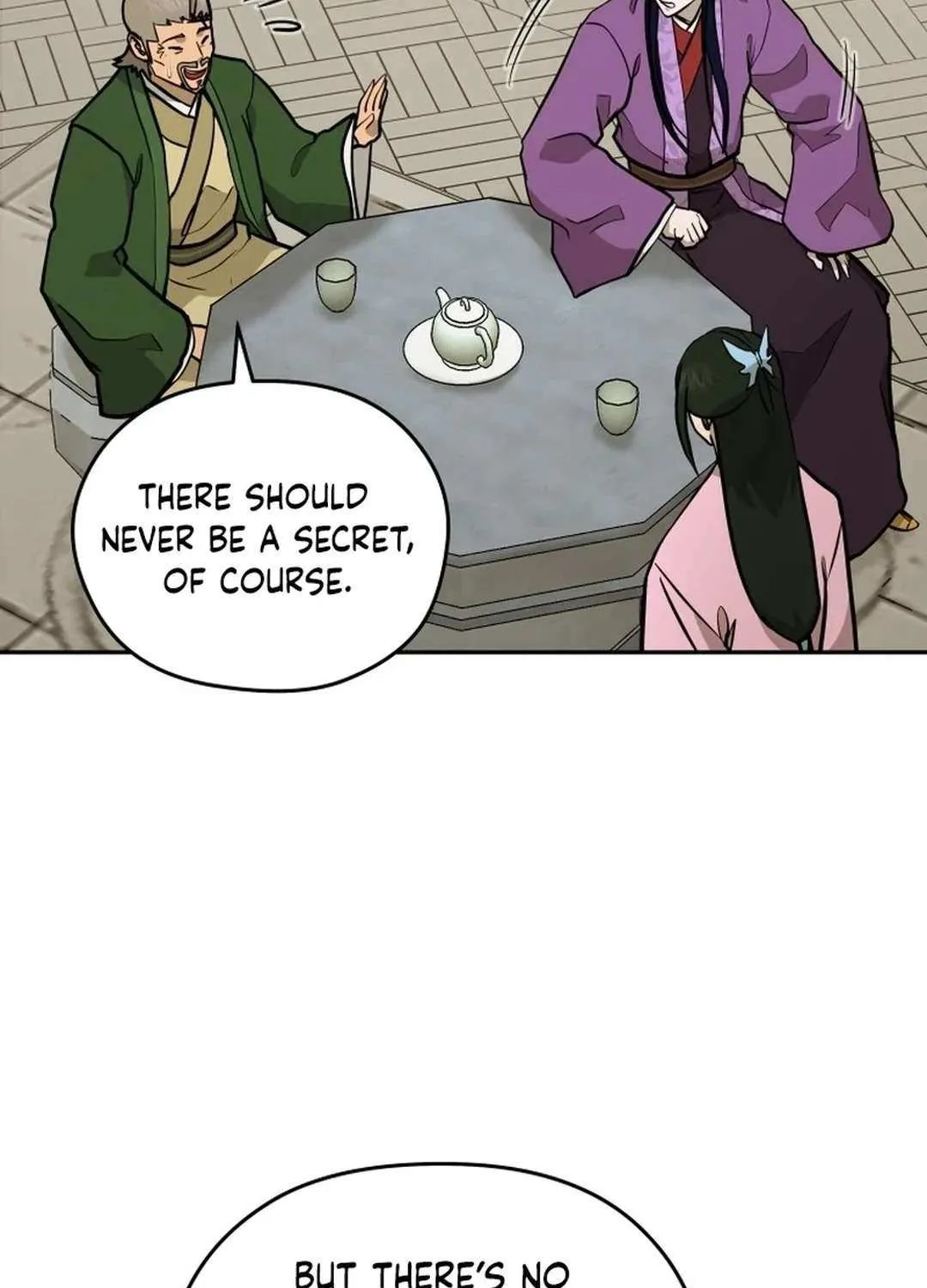 Gwanjeon: Kang Jin Lee Chapter 175 page 72 - 