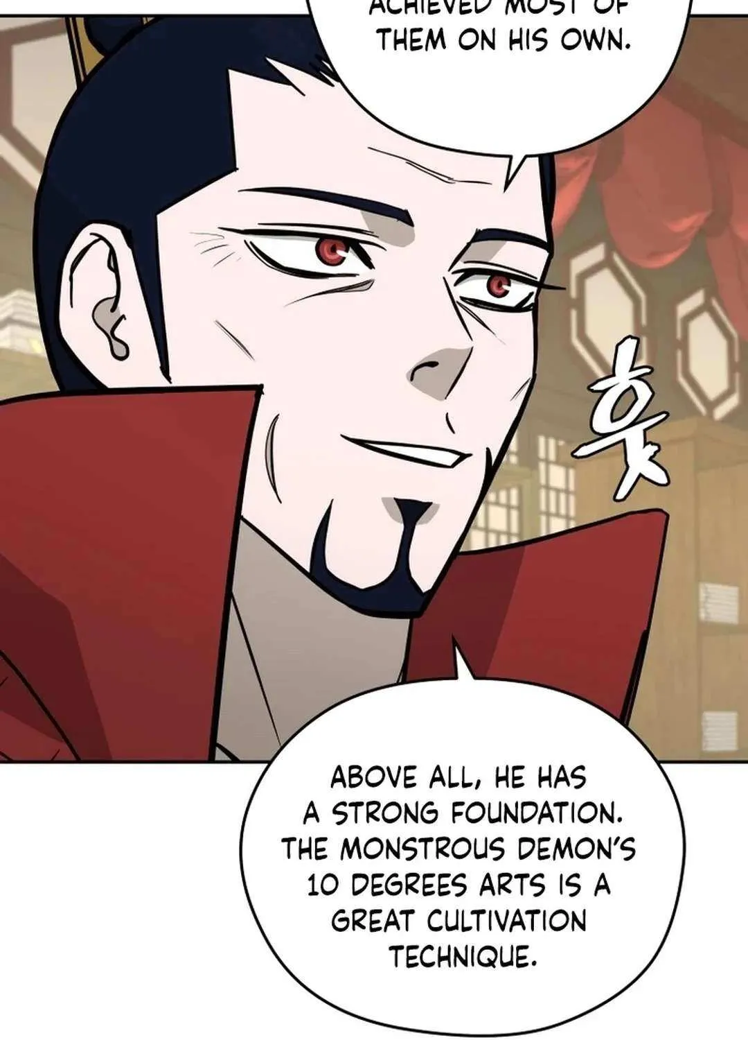 Gwanjeon: Kang Jin Lee Chapter 175 page 9 - 