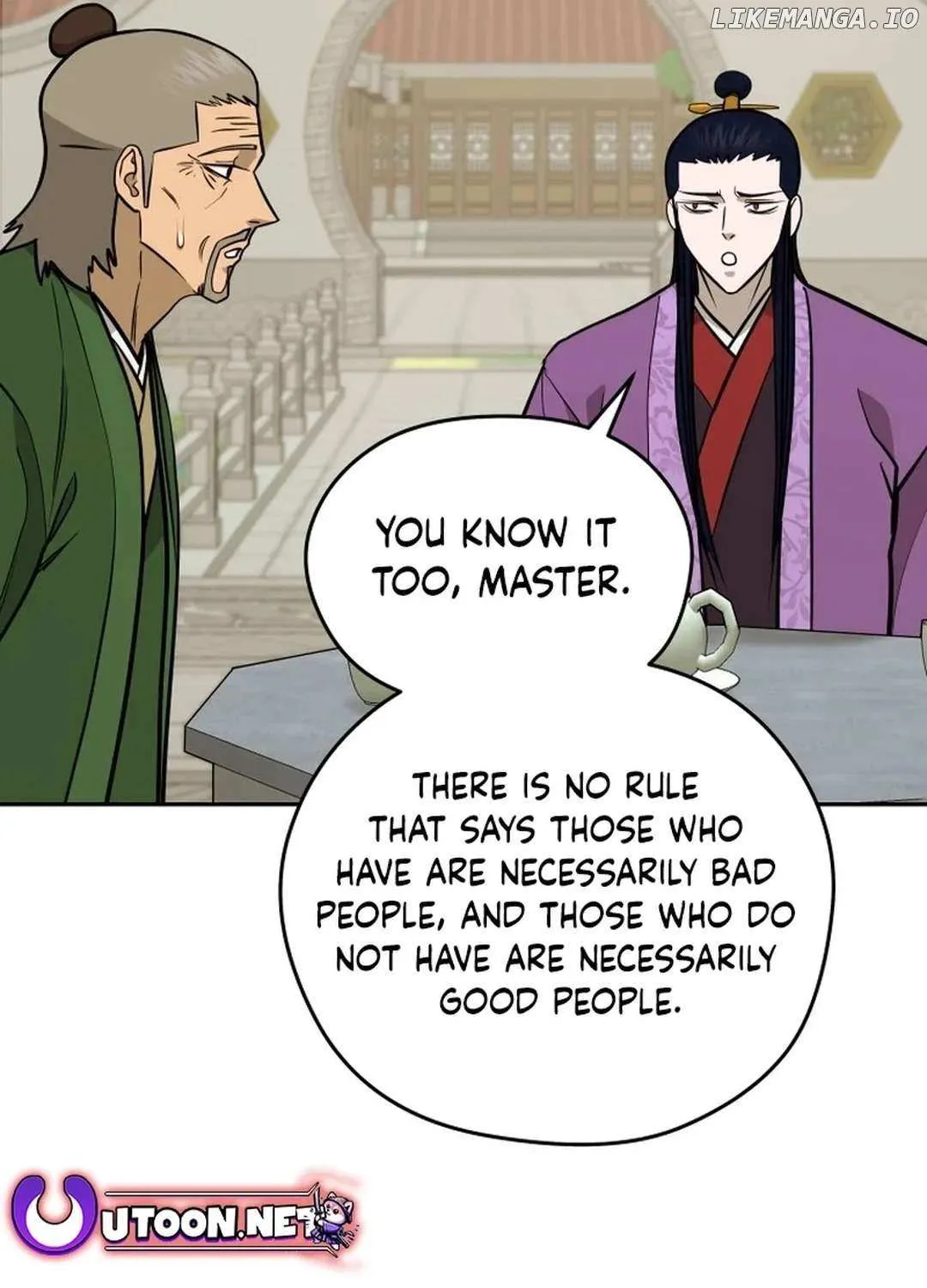 Gwanjeon: Kang Jin Lee Chapter 175 page 82 - 