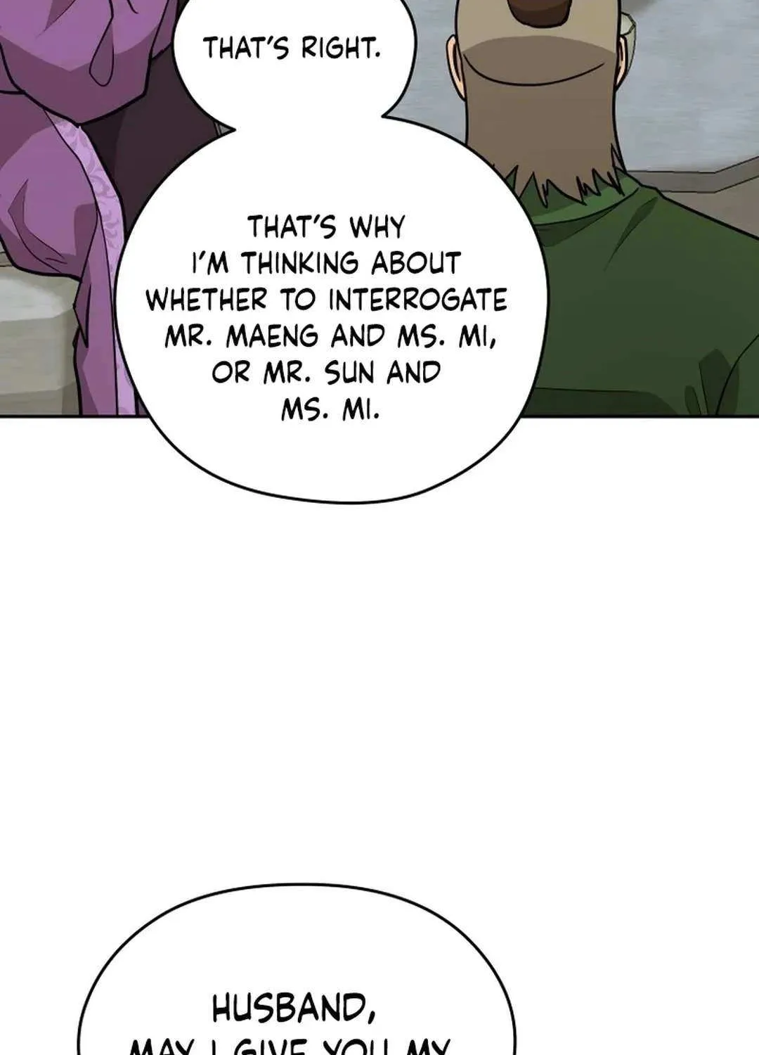 Gwanjeon: Kang Jin Lee Chapter 175 page 89 - 