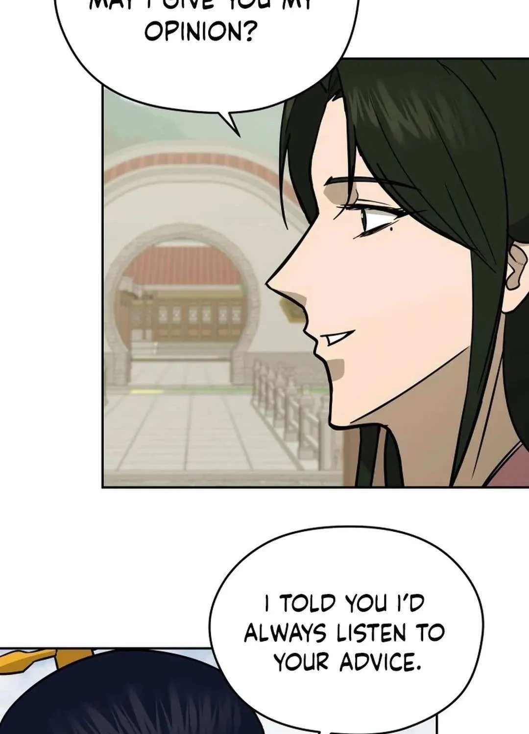 Gwanjeon: Kang Jin Lee Chapter 175 page 90 - 