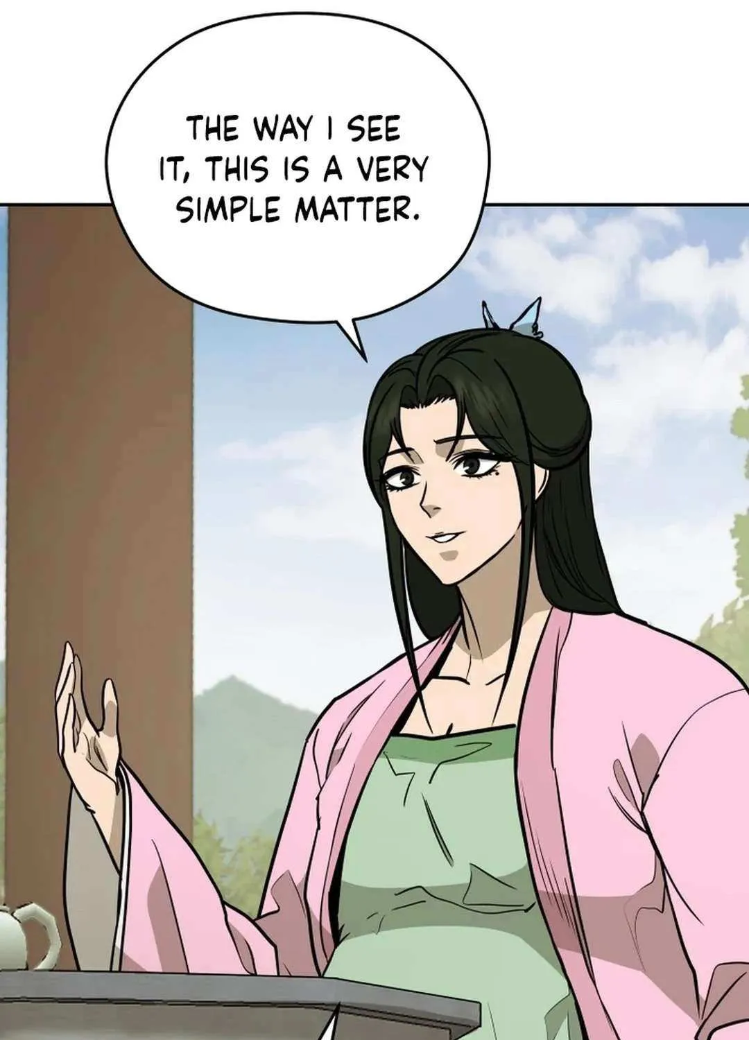 Gwanjeon: Kang Jin Lee Chapter 175 page 92 - 