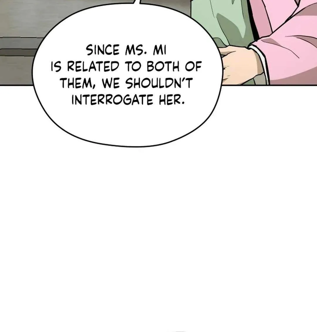 Gwanjeon: Kang Jin Lee Chapter 175 page 93 - 