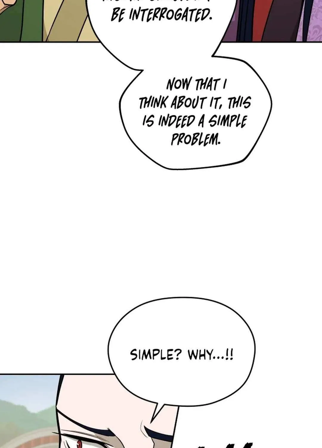 Gwanjeon: Kang Jin Lee Chapter 175 page 95 - 