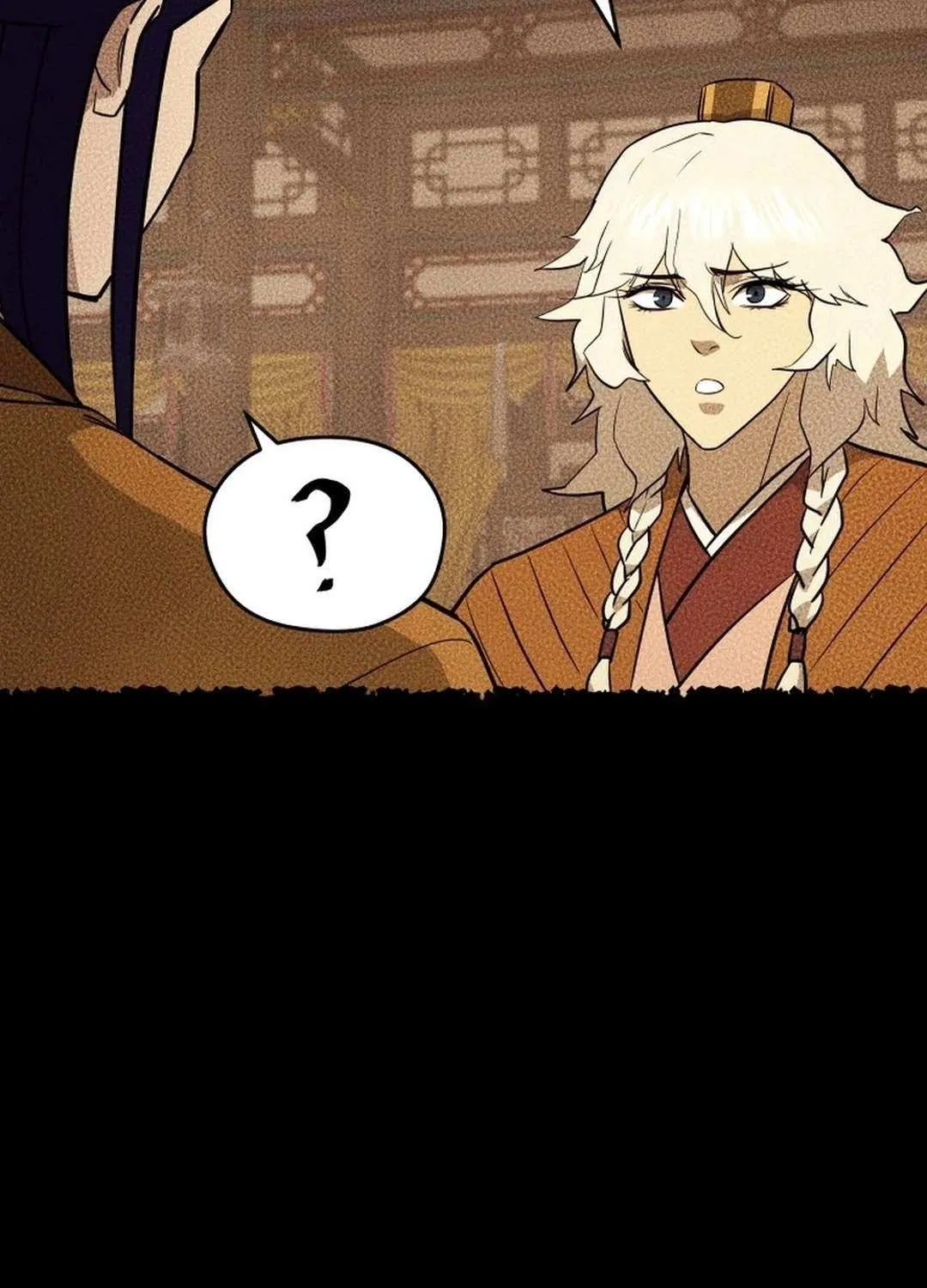 Gwanjeon: Kang Jin Lee Chapter 176 page 11 - 