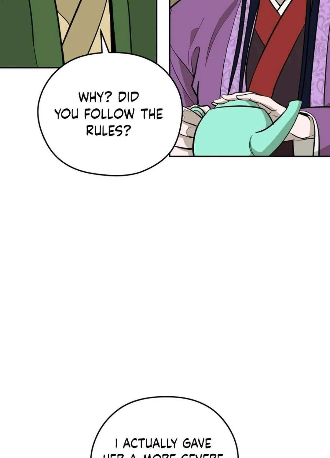 Gwanjeon: Kang Jin Lee Chapter 176 page 106 - 