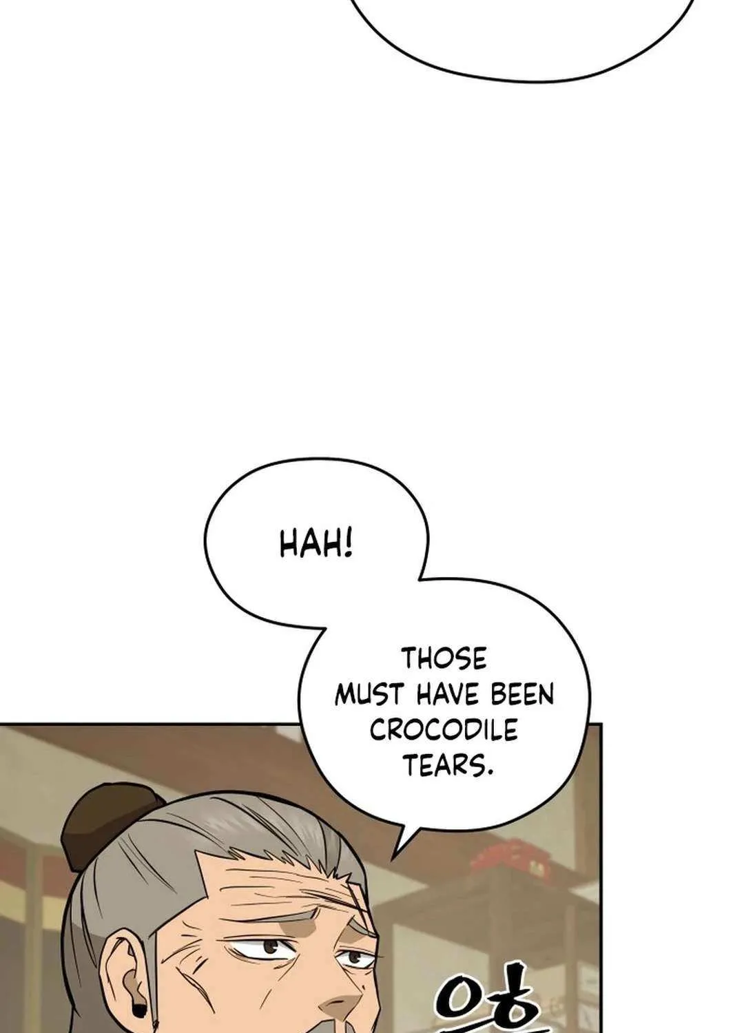 Gwanjeon: Kang Jin Lee Chapter 176 page 108 - 