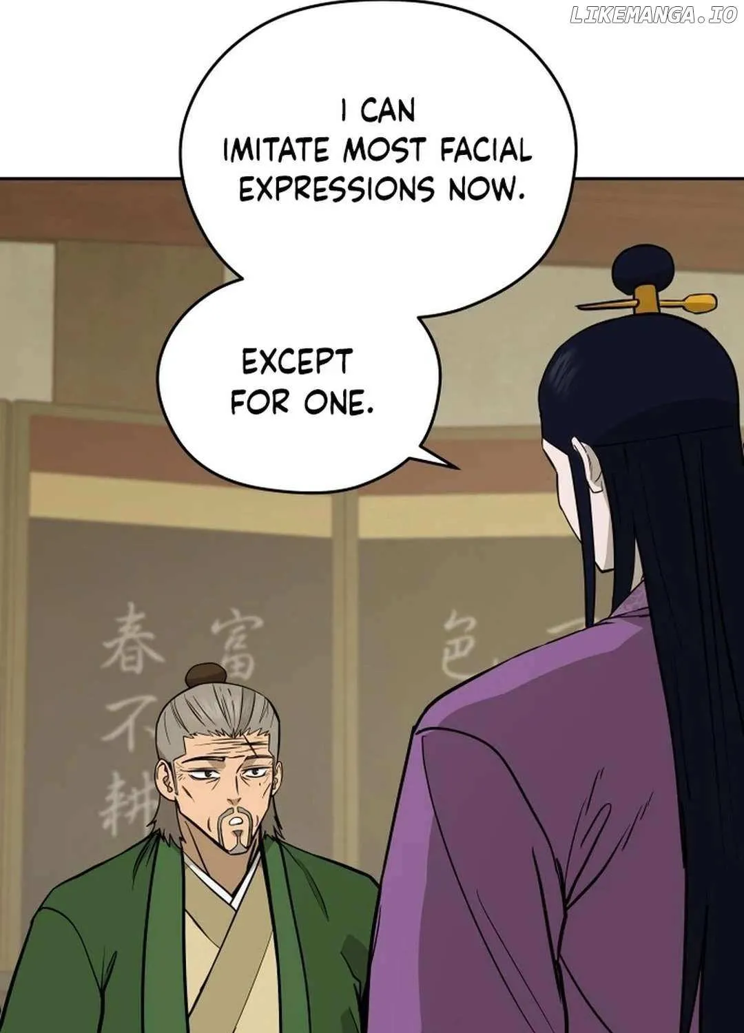 Gwanjeon: Kang Jin Lee Chapter 176 page 111 - 