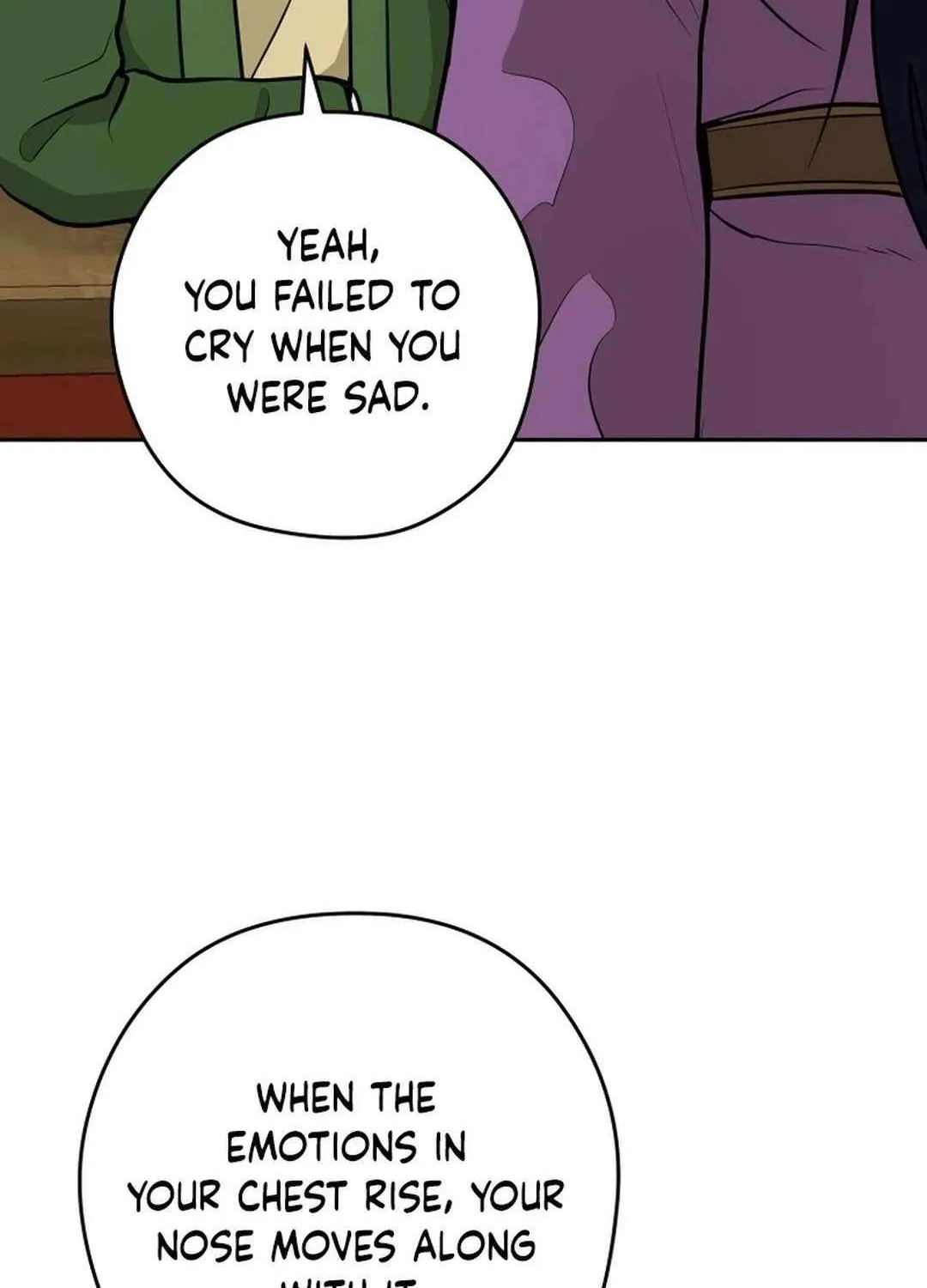 Gwanjeon: Kang Jin Lee Chapter 176 page 112 - 