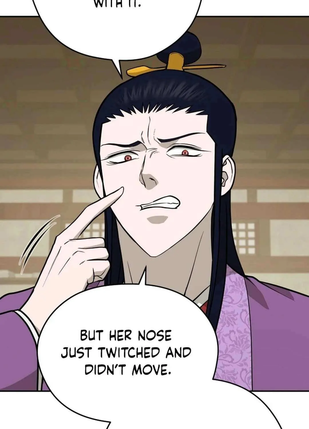 Gwanjeon: Kang Jin Lee Chapter 176 page 113 - 