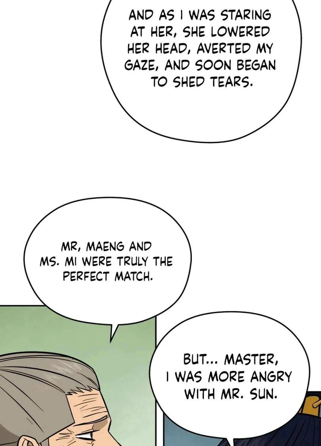 Gwanjeon: Kang Jin Lee Chapter 176 page 114 - 