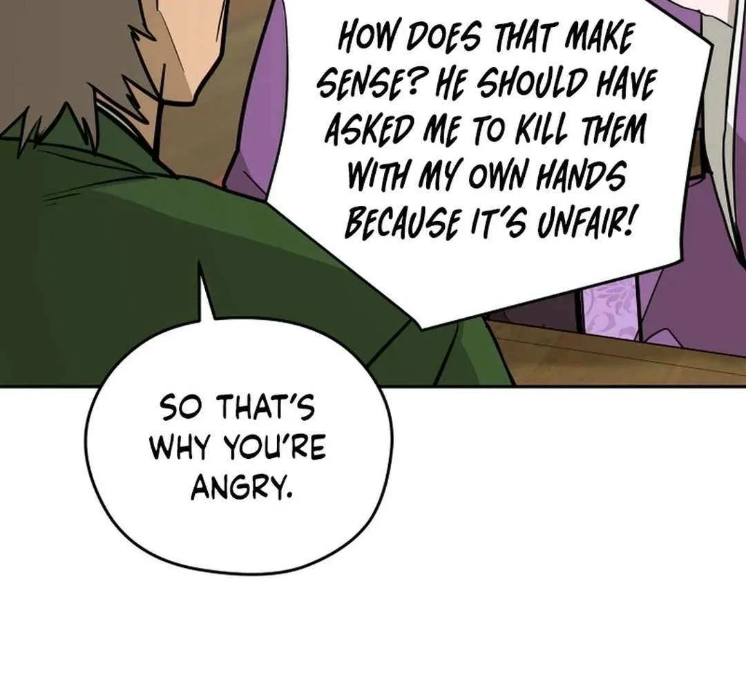 Gwanjeon: Kang Jin Lee Chapter 176 page 117 - 