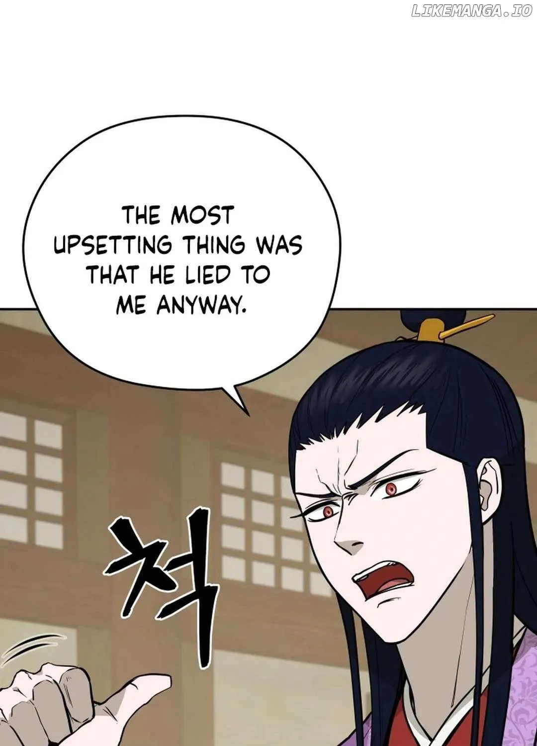 Gwanjeon: Kang Jin Lee Chapter 176 page 118 - 
