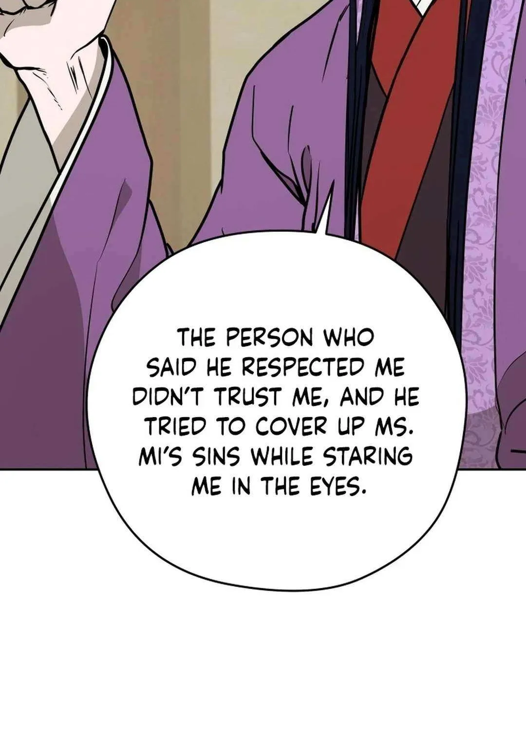 Gwanjeon: Kang Jin Lee Chapter 176 page 119 - 