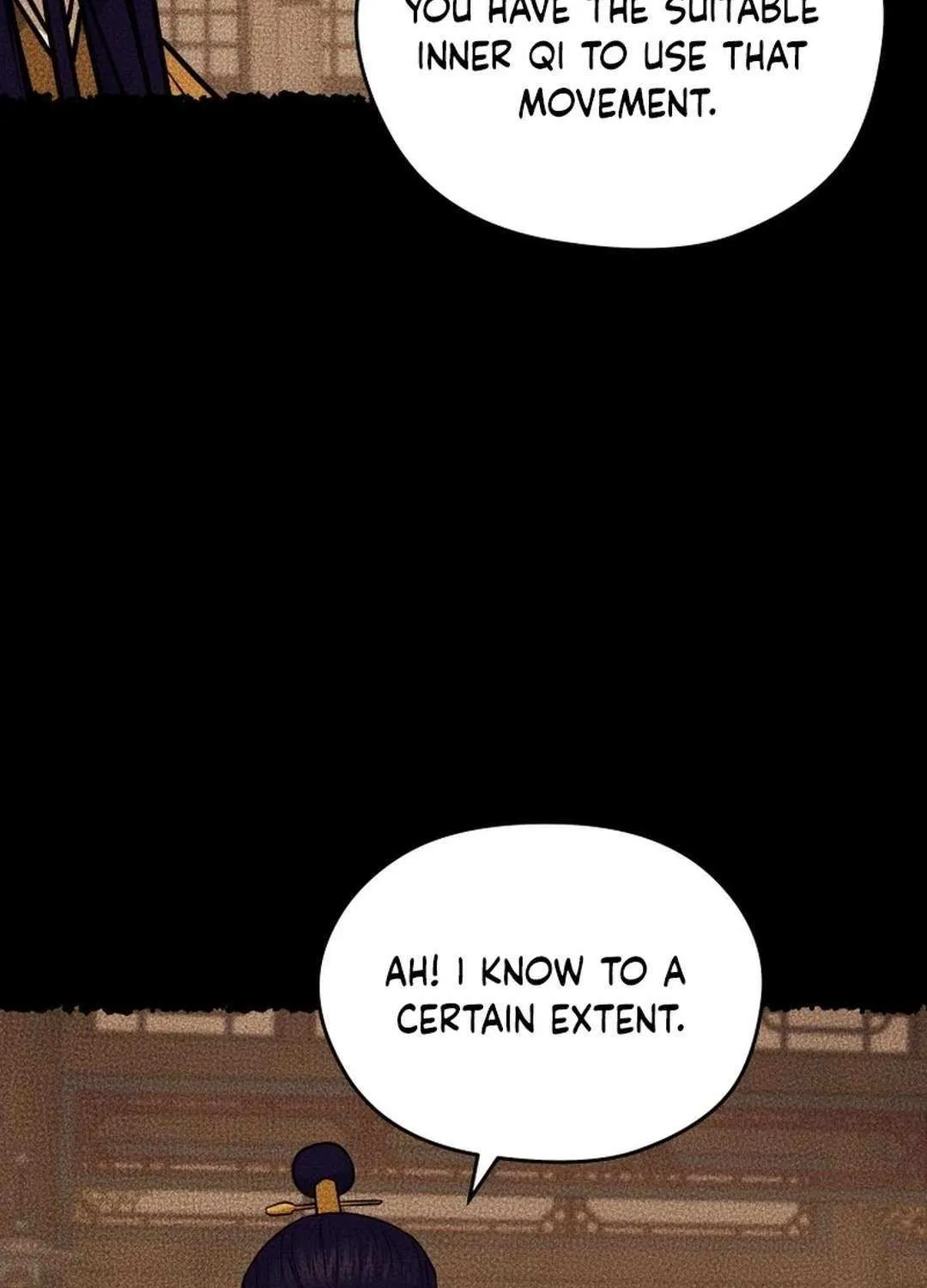 Gwanjeon: Kang Jin Lee Chapter 176 page 13 - 