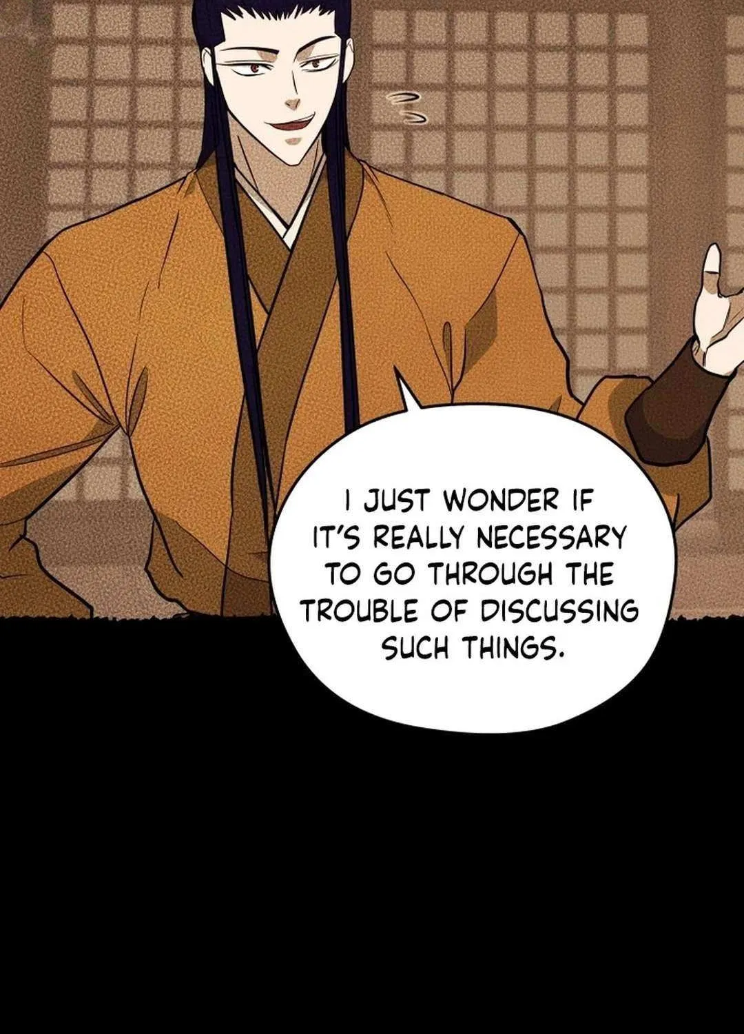 Gwanjeon: Kang Jin Lee Chapter 176 page 14 - 