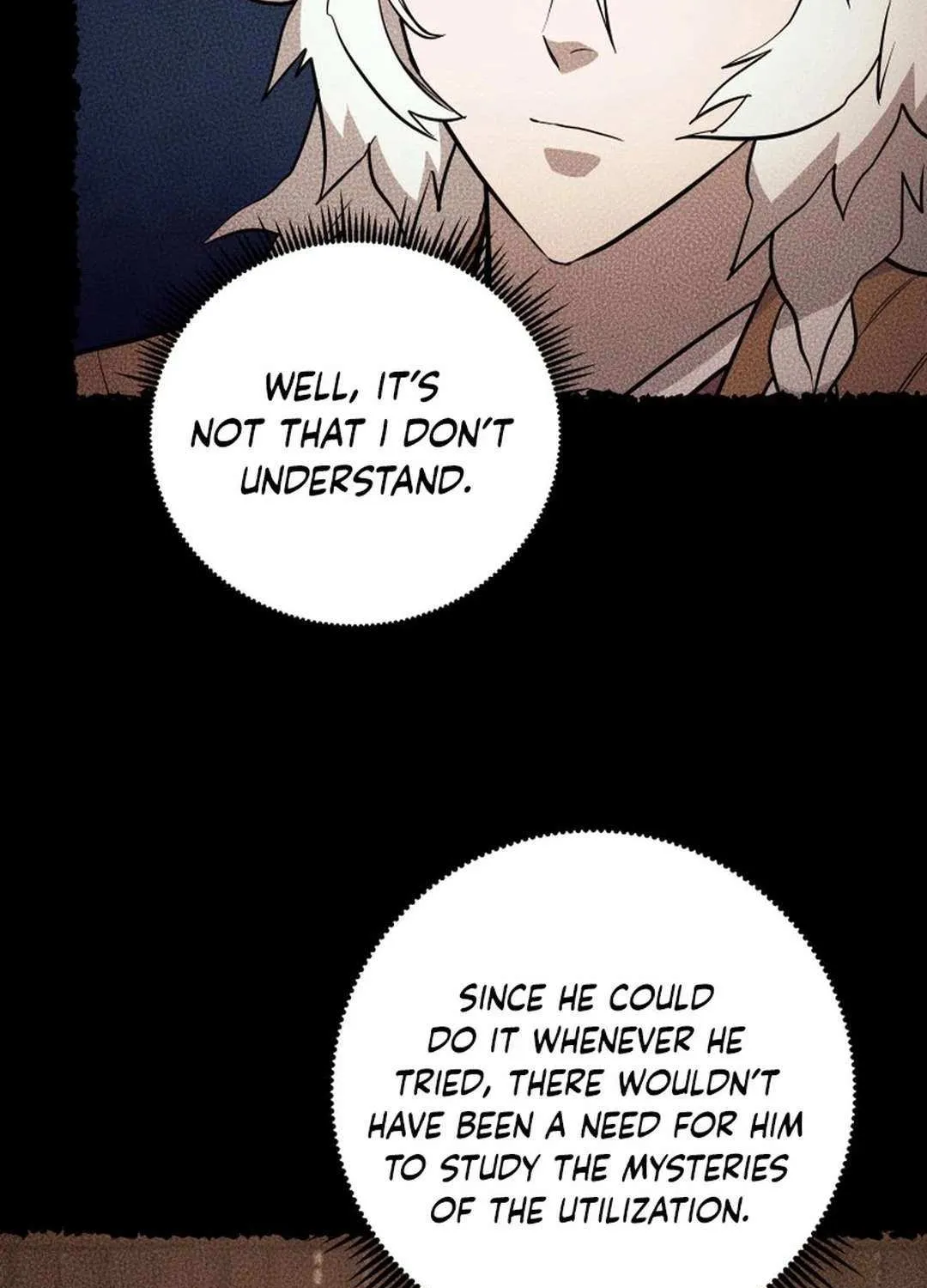 Gwanjeon: Kang Jin Lee Chapter 176 page 18 - 