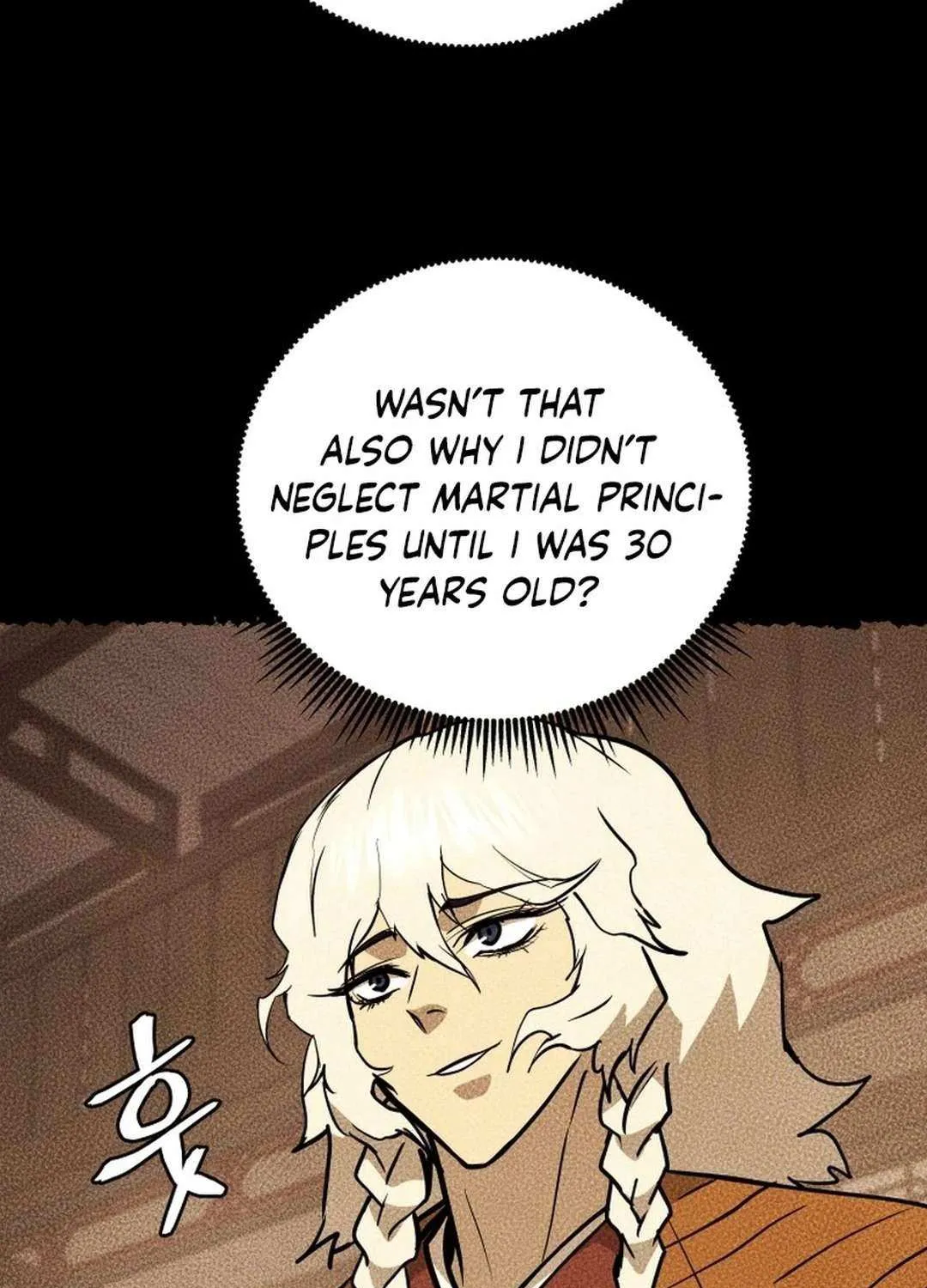 Gwanjeon: Kang Jin Lee Chapter 176 page 20 - 