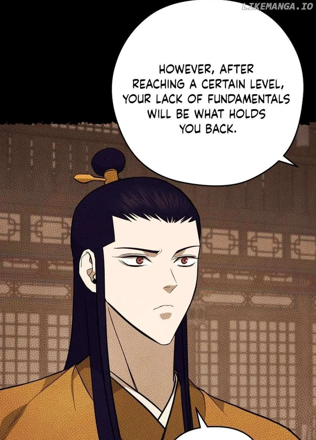 Gwanjeon: Kang Jin Lee Chapter 176 page 22 - 