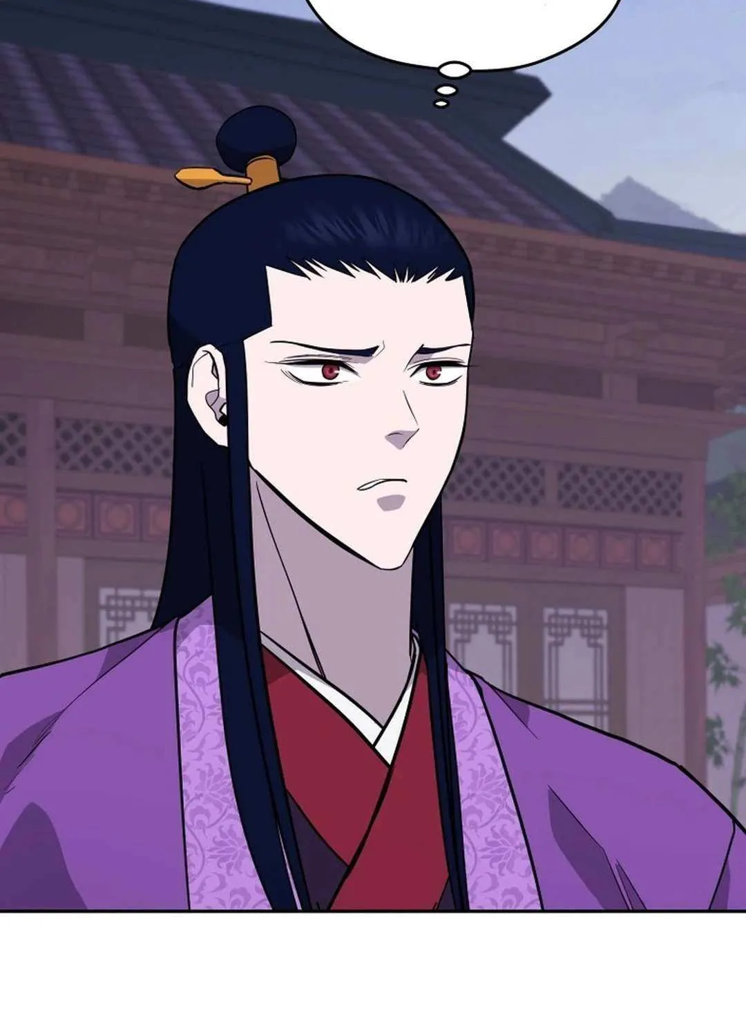Gwanjeon: Kang Jin Lee Chapter 176 page 24 - 