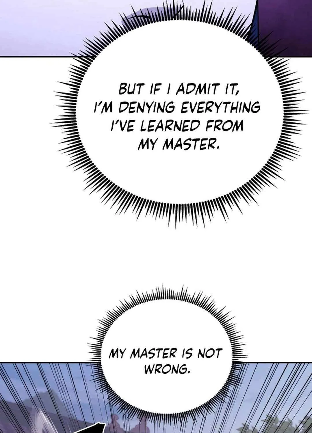 Gwanjeon: Kang Jin Lee Chapter 176 page 26 - 