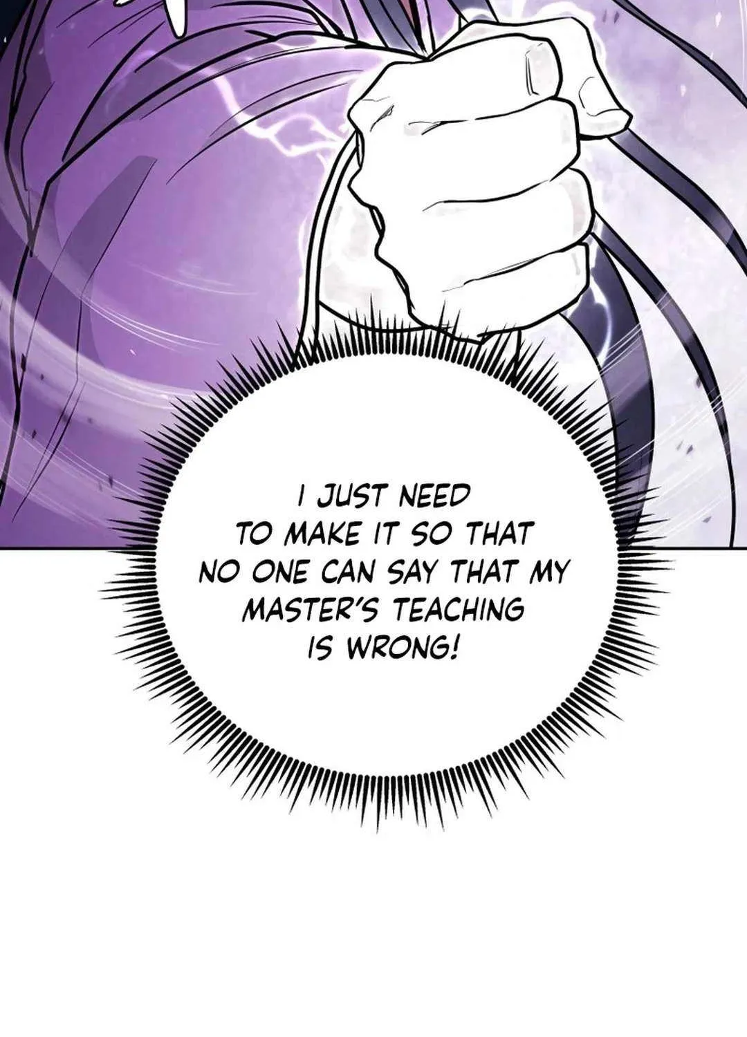 Gwanjeon: Kang Jin Lee Chapter 176 page 37 - 