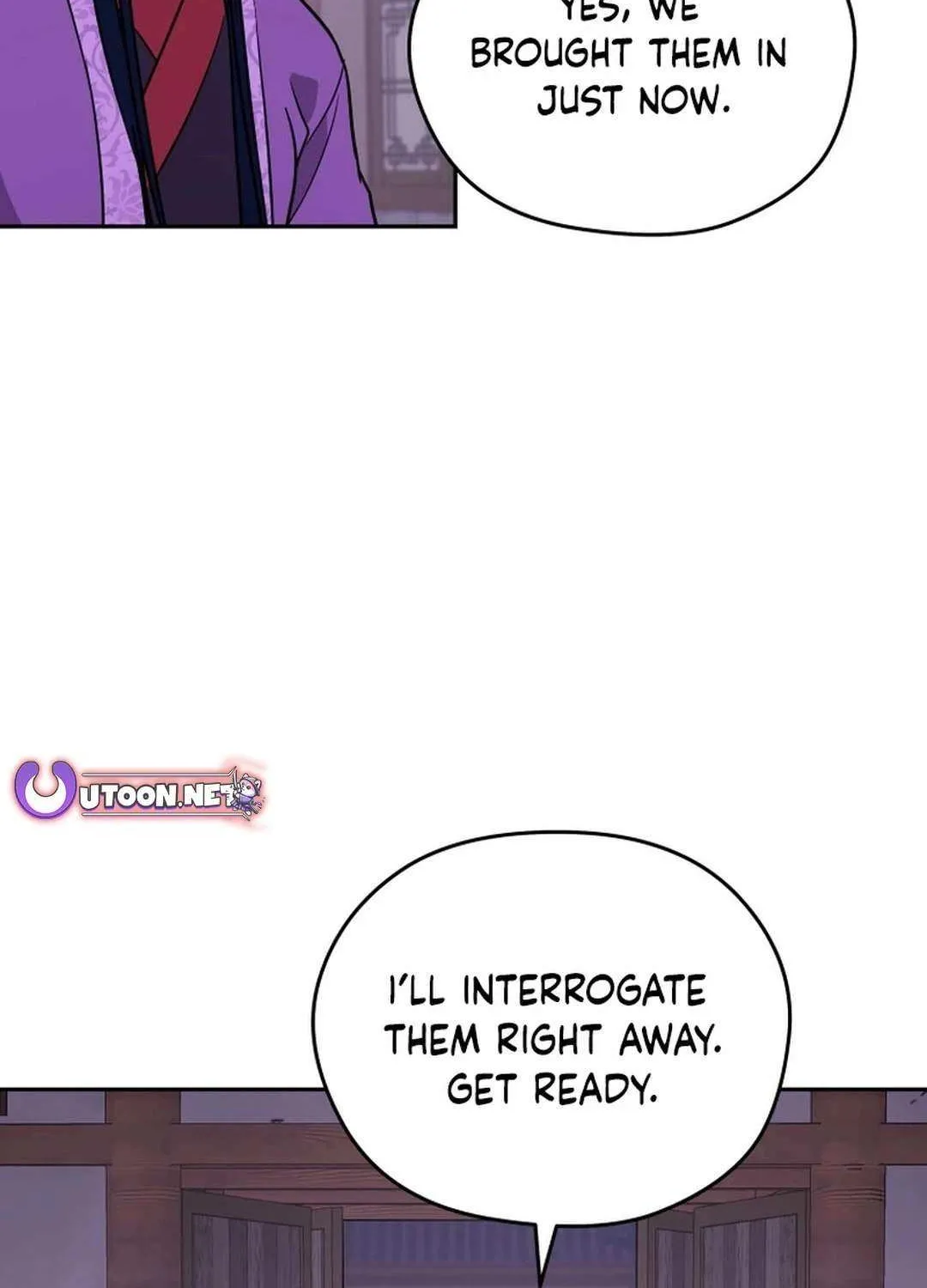 Gwanjeon: Kang Jin Lee Chapter 176 page 39 - 