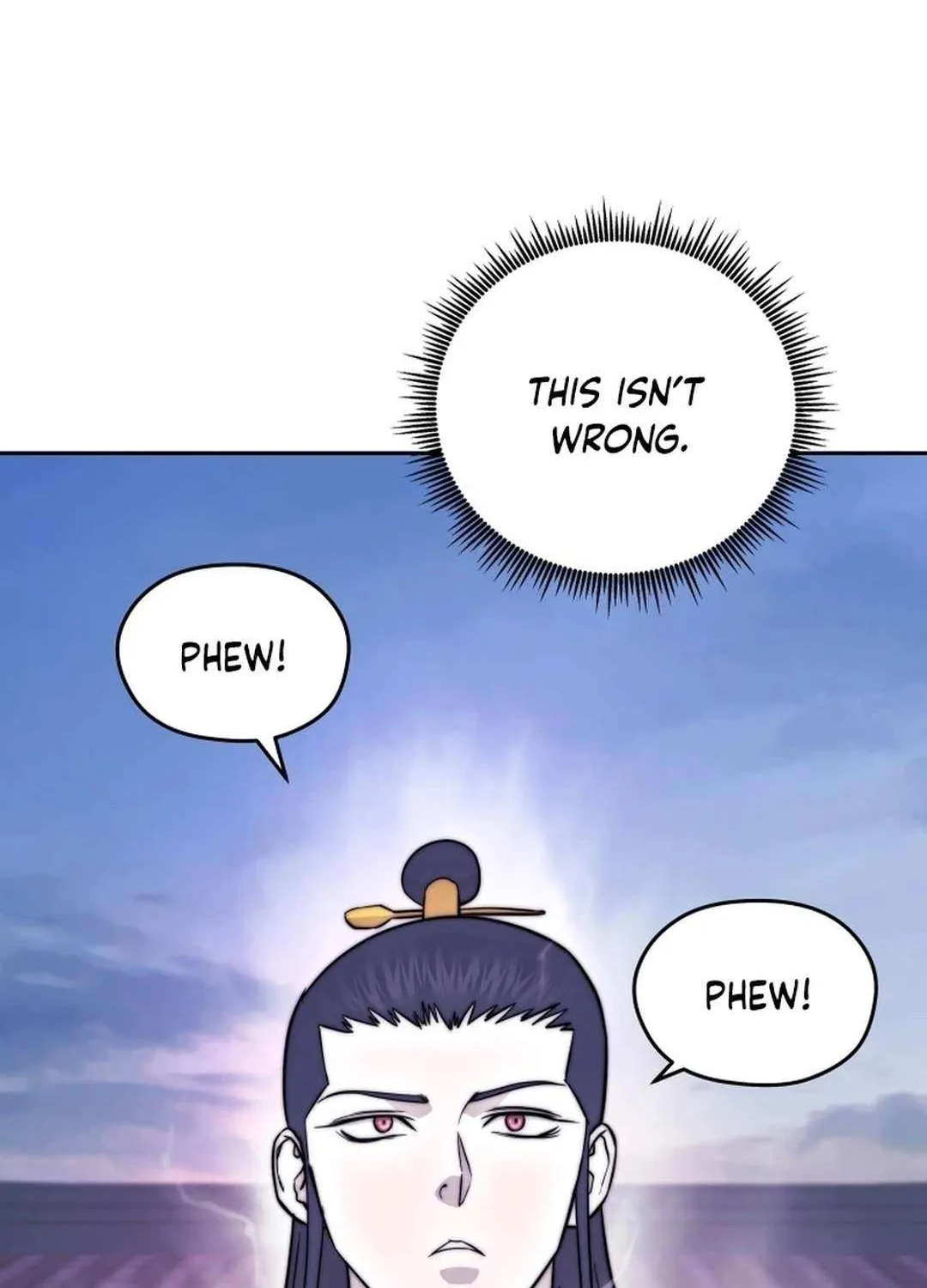 Gwanjeon: Kang Jin Lee Chapter 176 page 5 - 