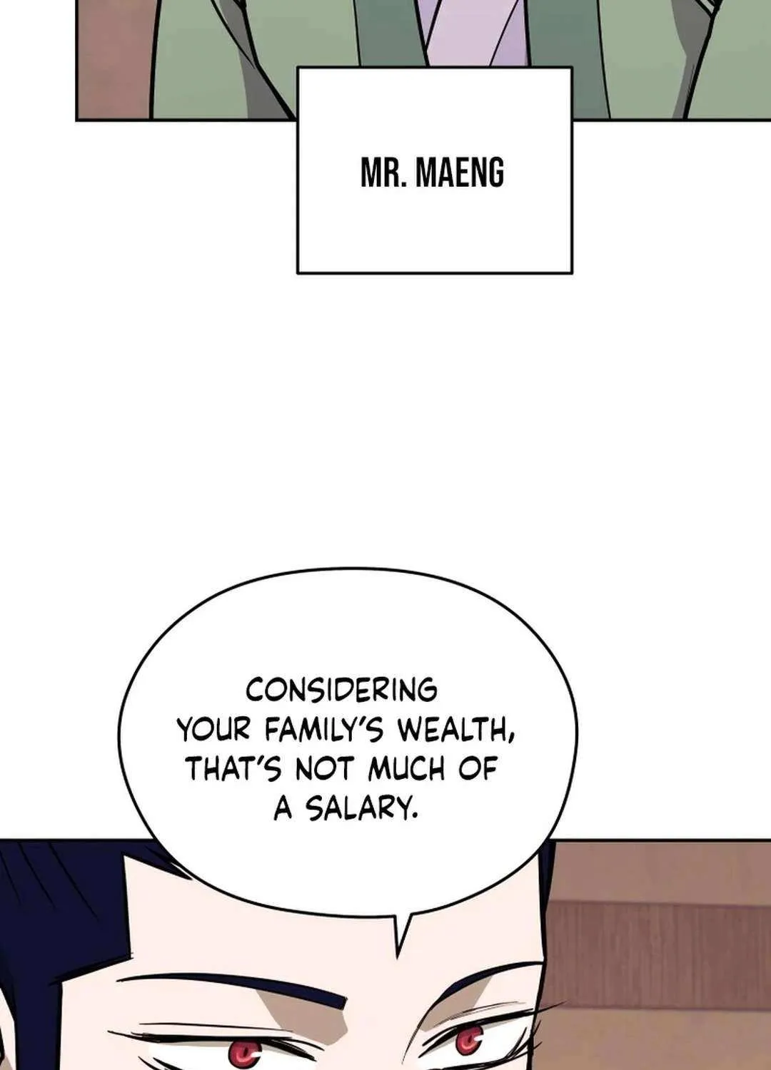 Gwanjeon: Kang Jin Lee Chapter 176 page 47 - 