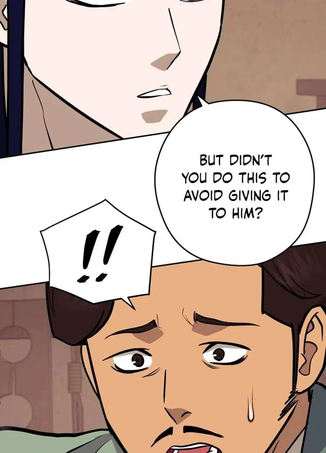 Gwanjeon: Kang Jin Lee Chapter 176 page 48 - 