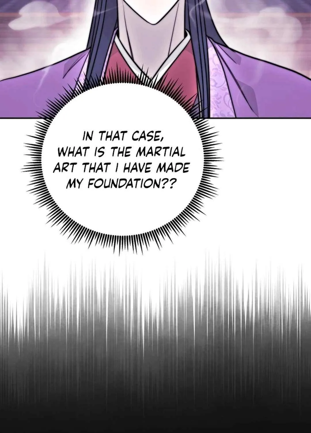 Gwanjeon: Kang Jin Lee Chapter 176 page 6 - 
