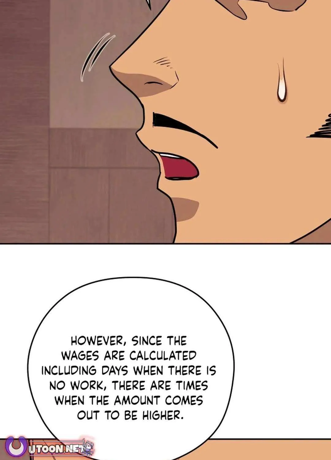 Gwanjeon: Kang Jin Lee Chapter 176 page 52 - 