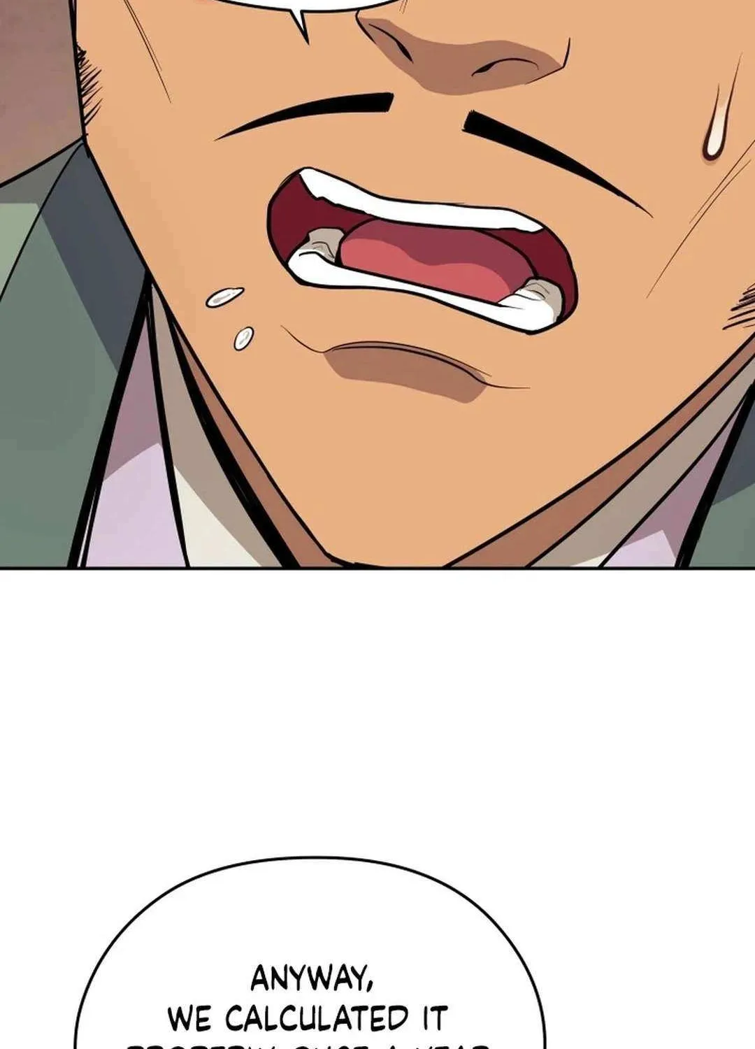 Gwanjeon: Kang Jin Lee Chapter 176 page 53 - 