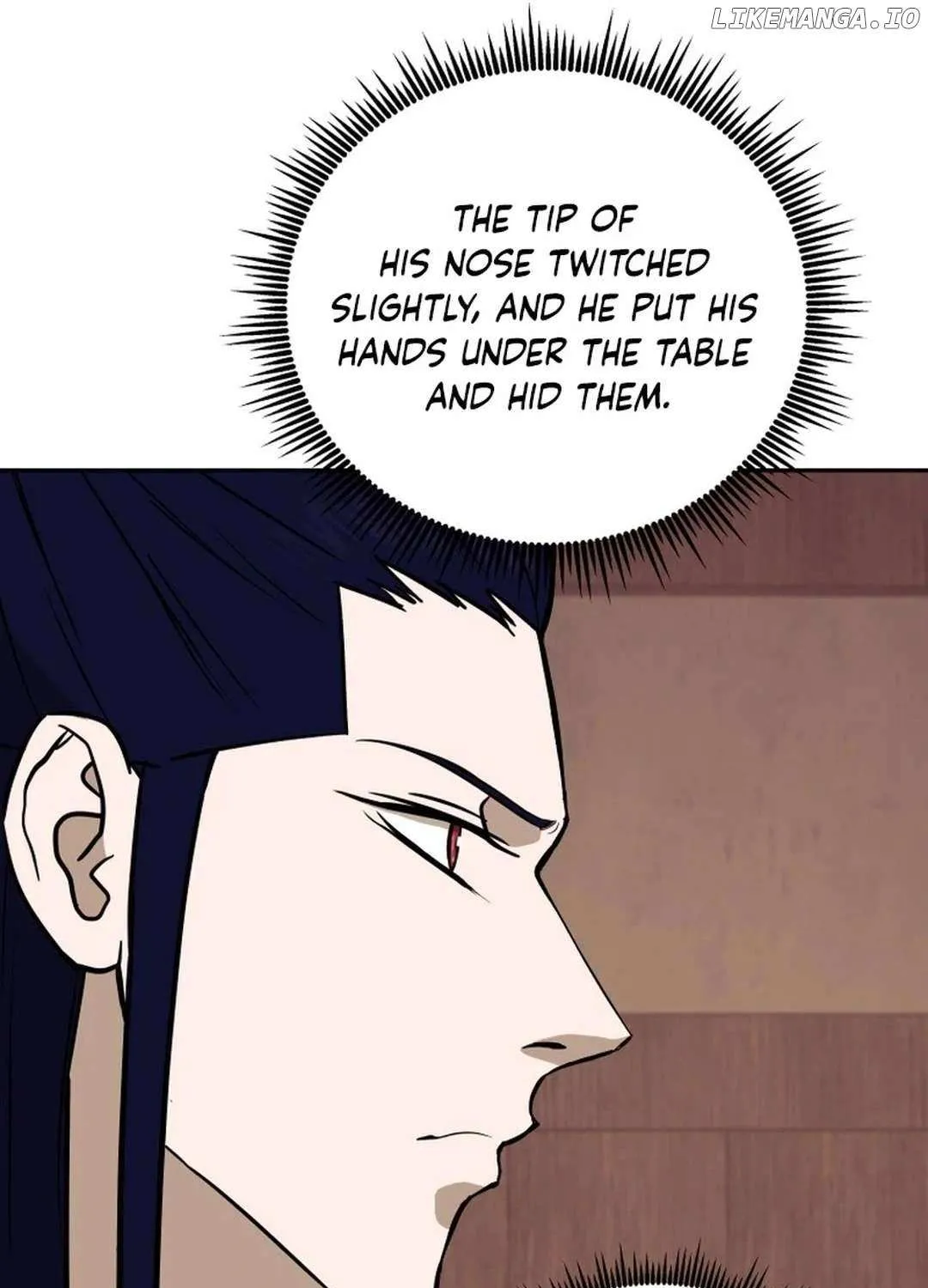 Gwanjeon: Kang Jin Lee Chapter 176 page 56 - 