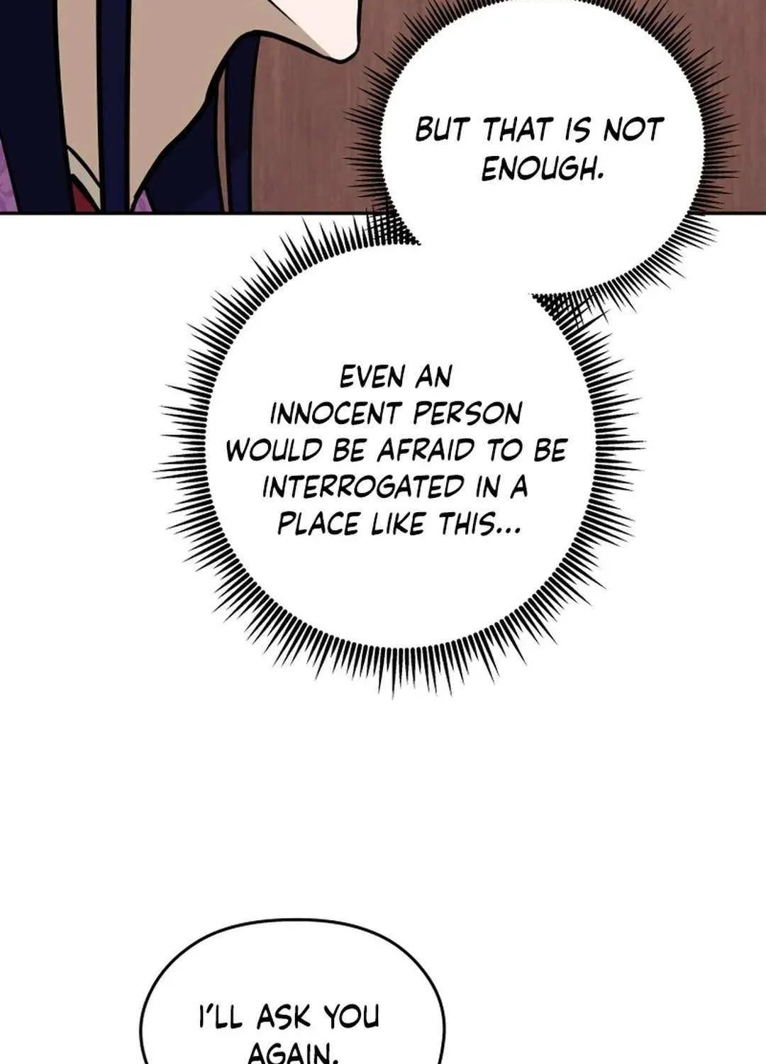 Gwanjeon: Kang Jin Lee Chapter 176 page 57 - 