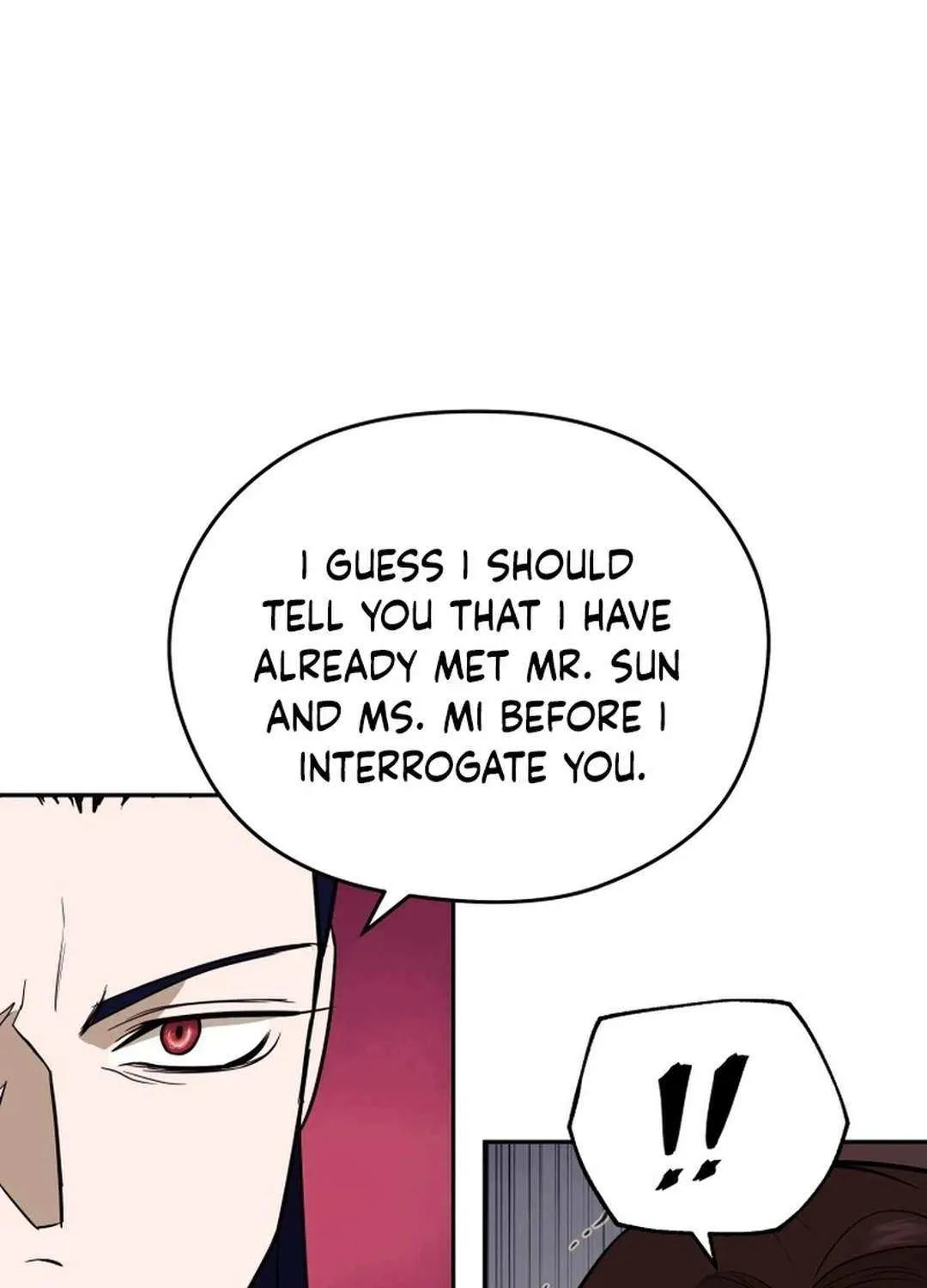 Gwanjeon: Kang Jin Lee Chapter 176 page 59 - 